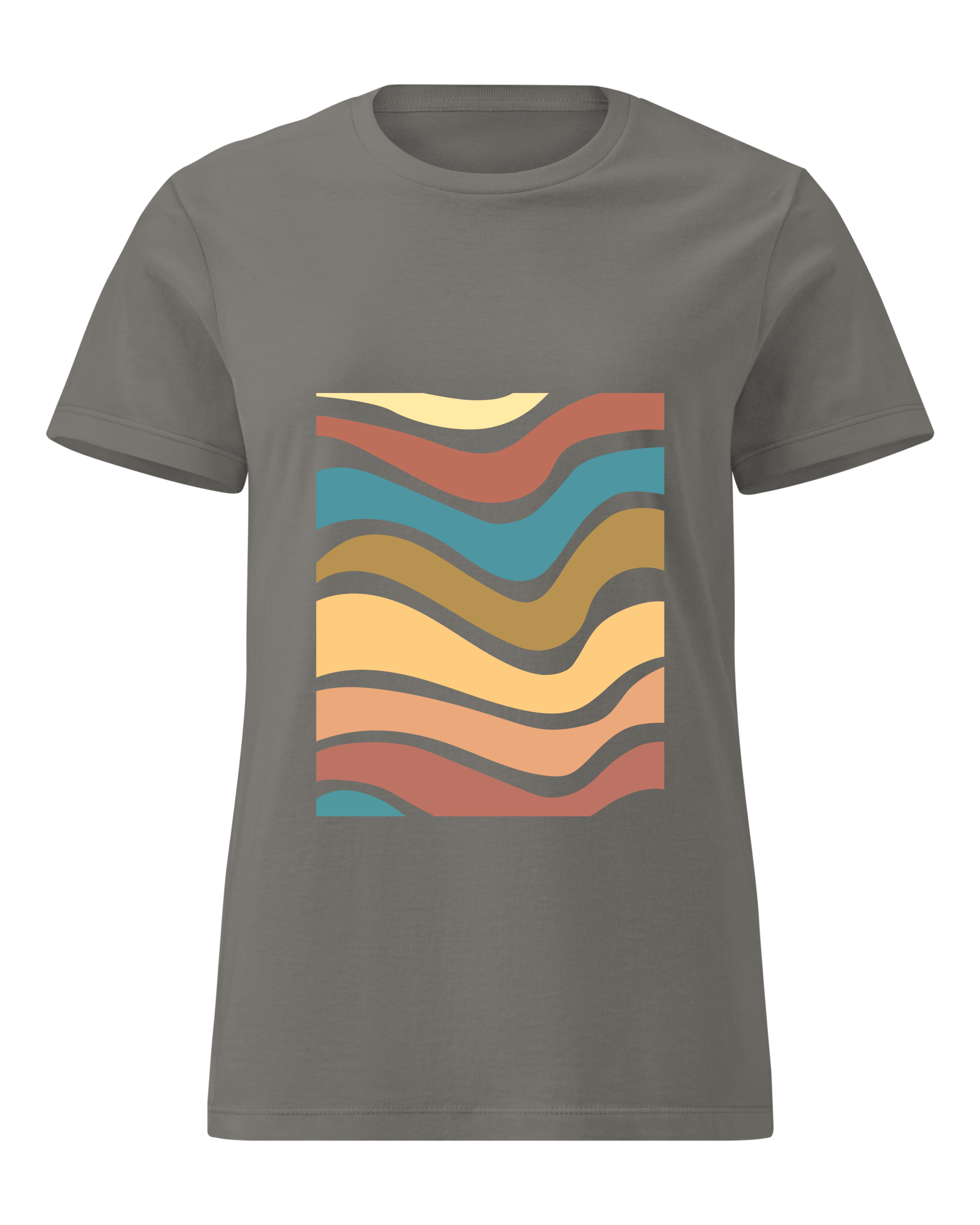 Retro Waves