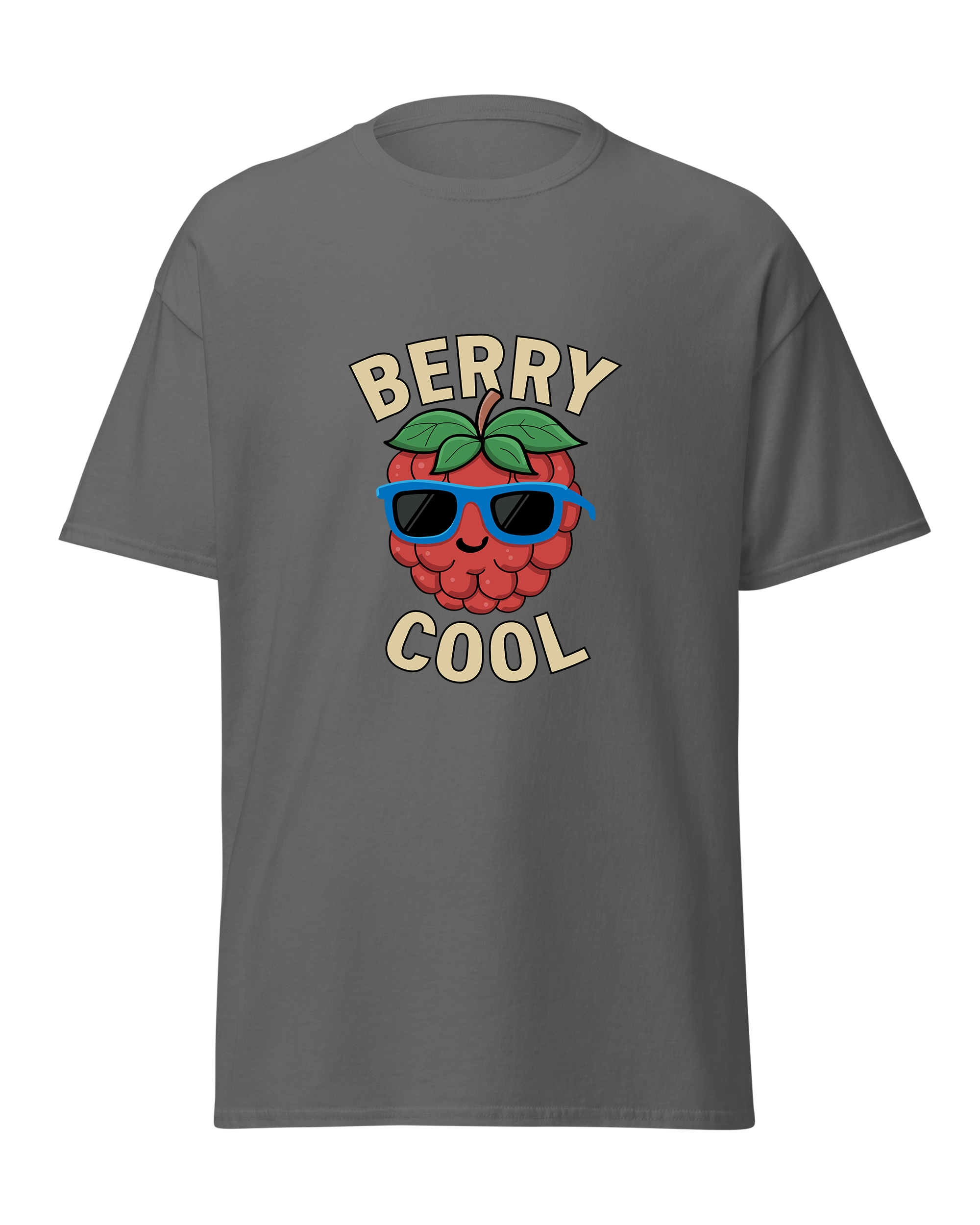 Berry Cool