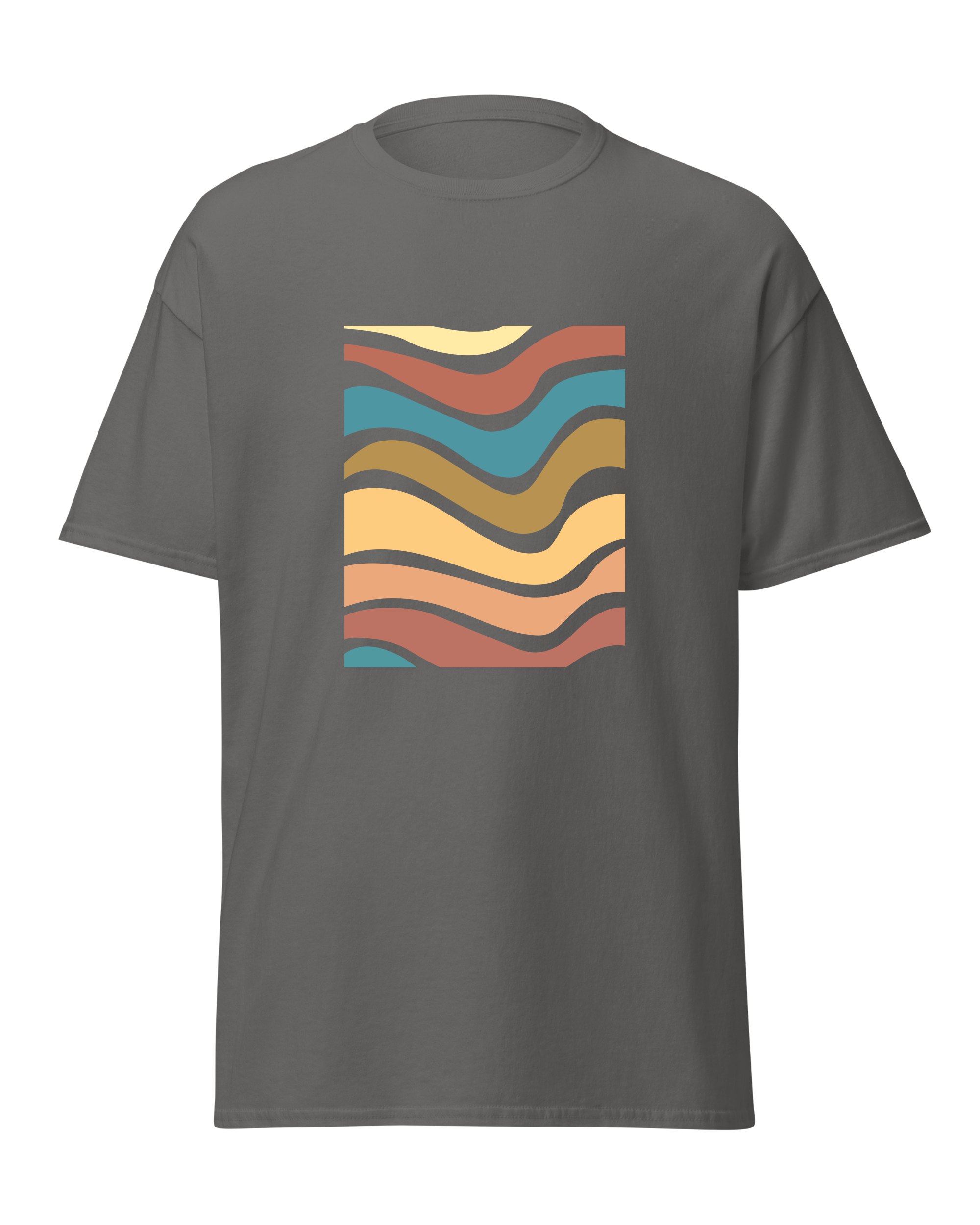 Retro Waves