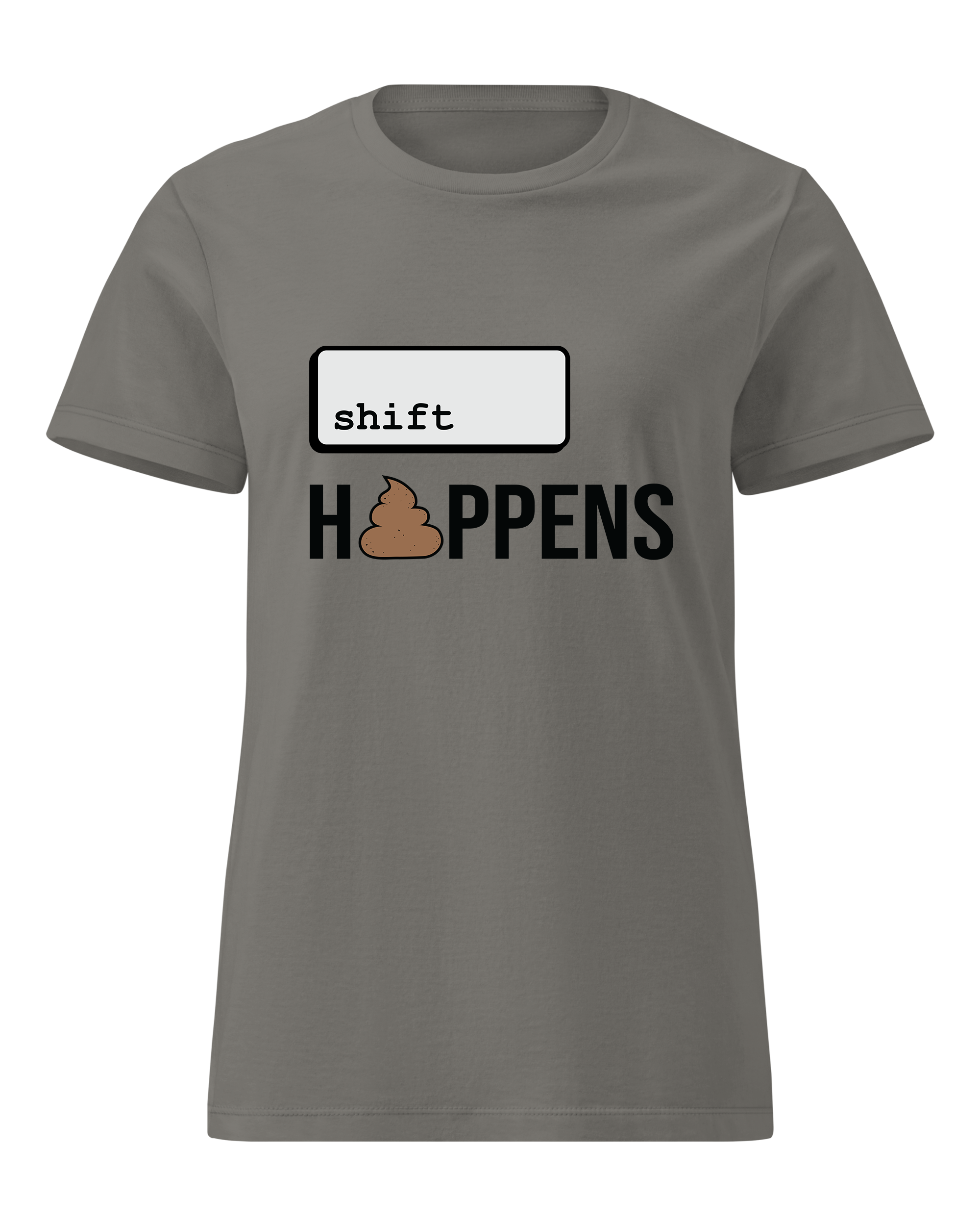 Shift Happens