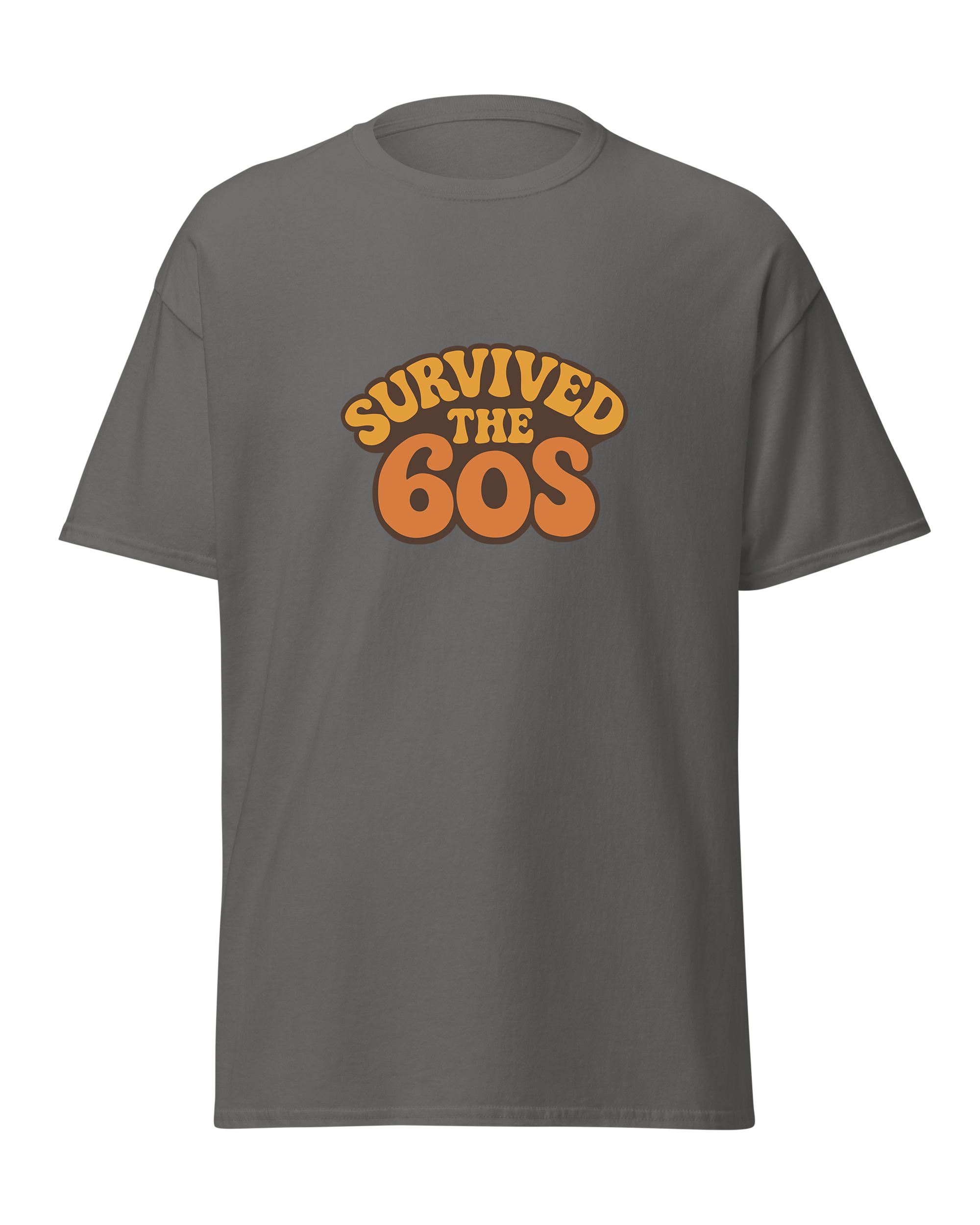 Survived the 60s
