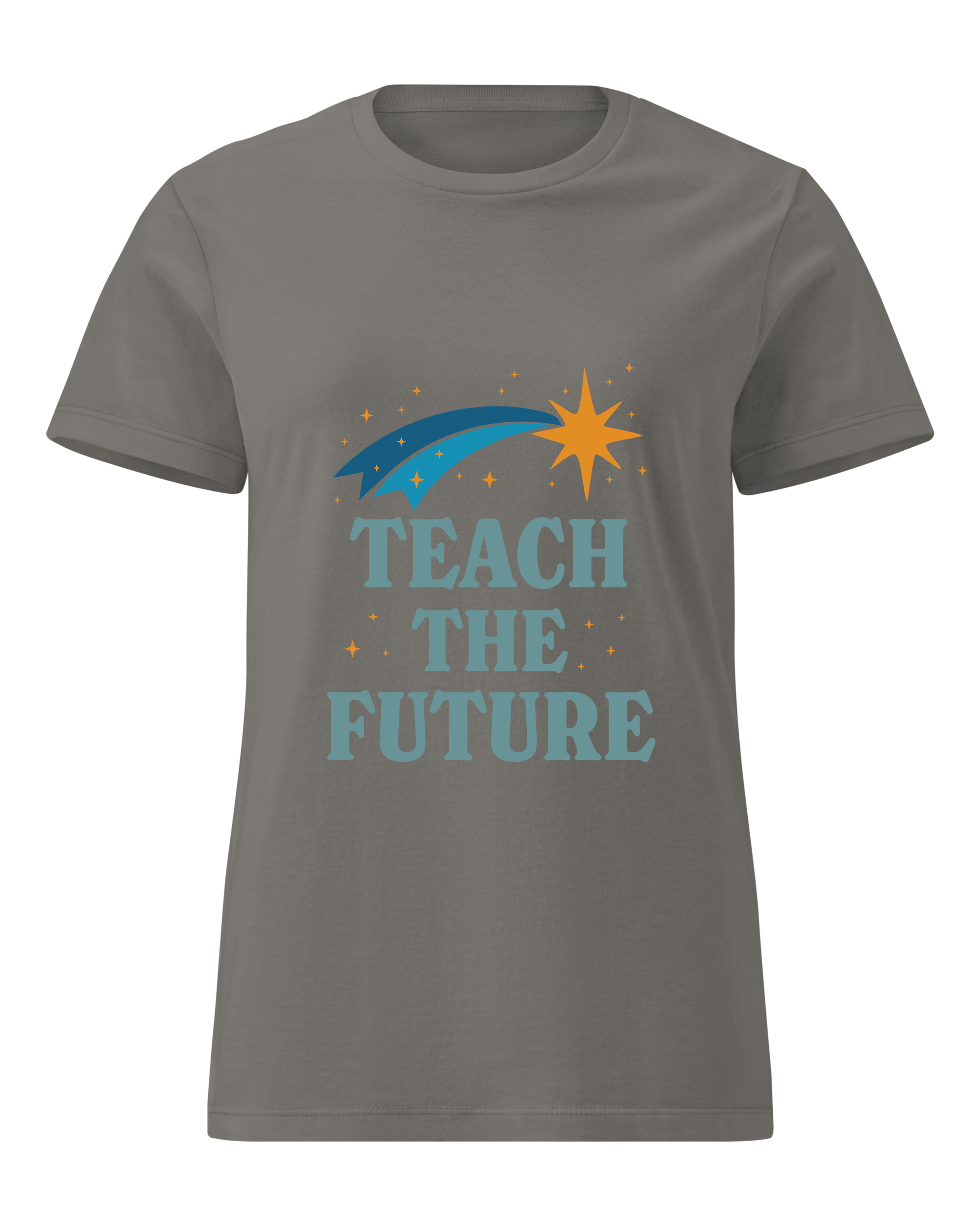 Teach The Future