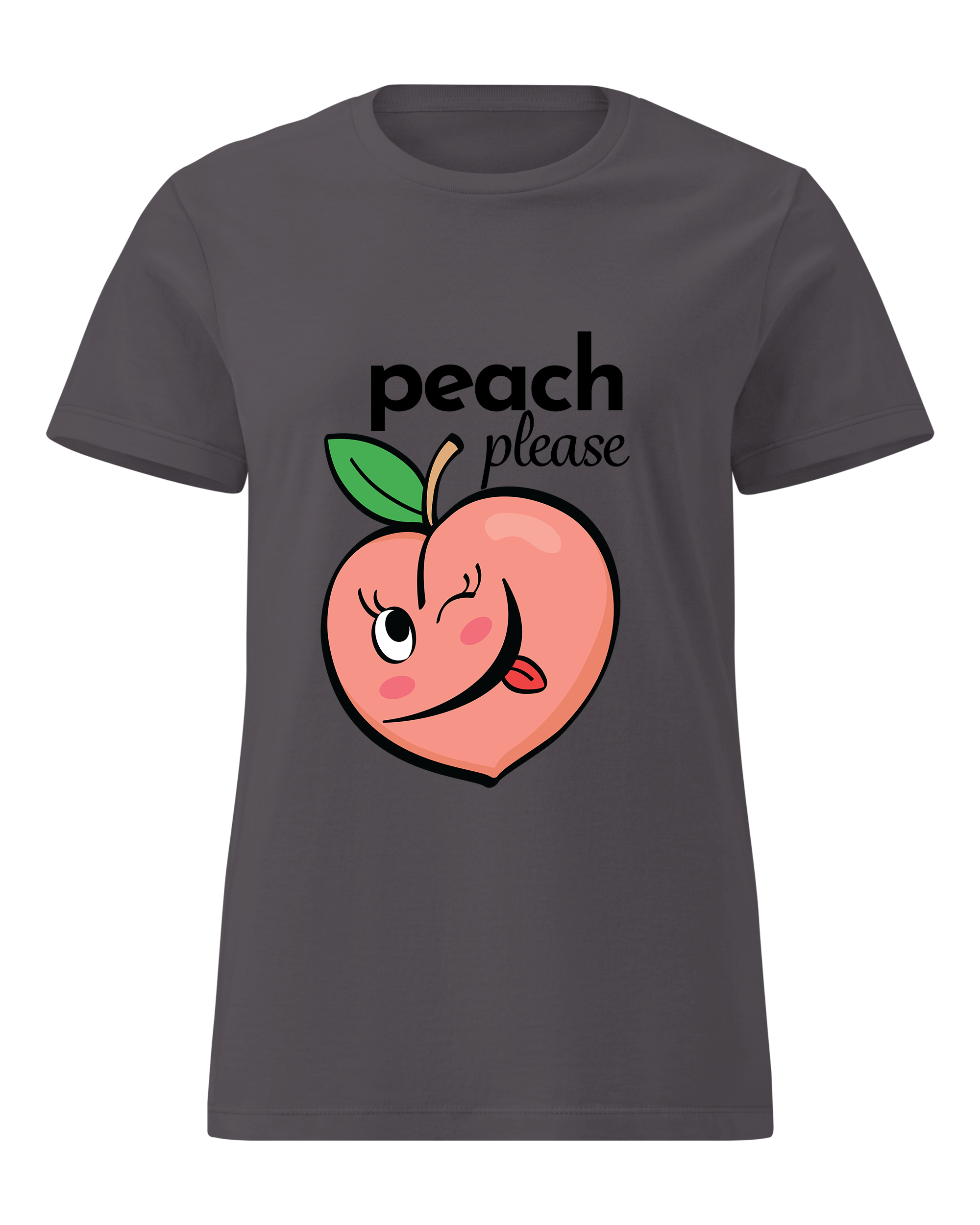 Peach Please