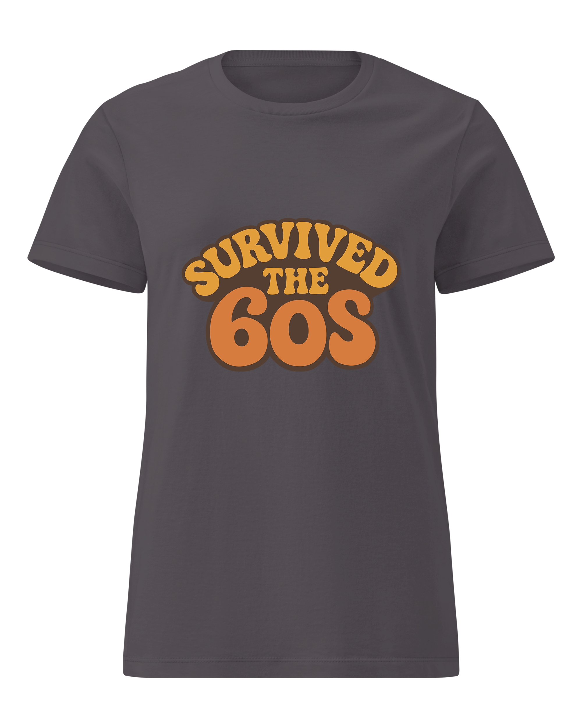 Survived the 60s