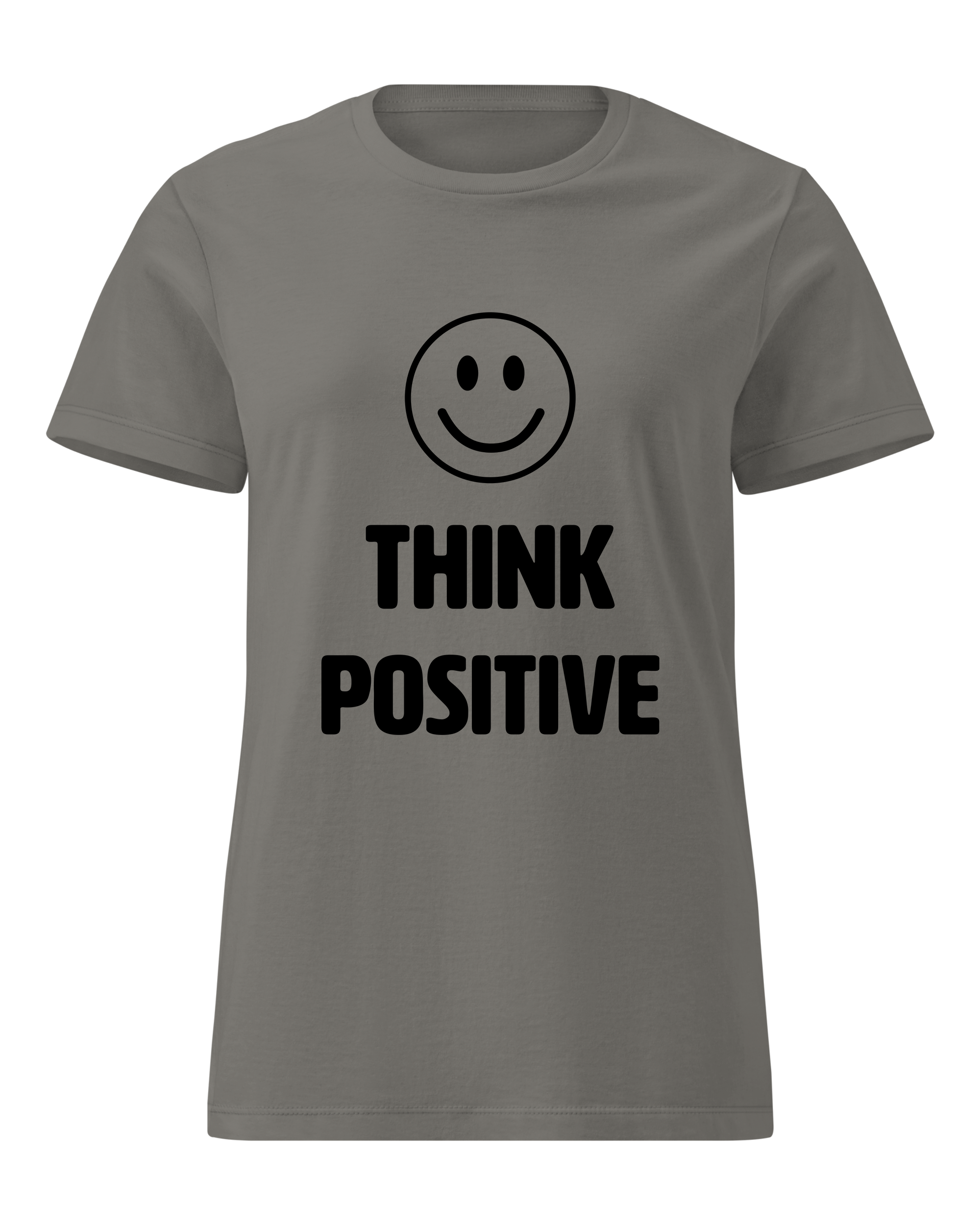 Think Positive