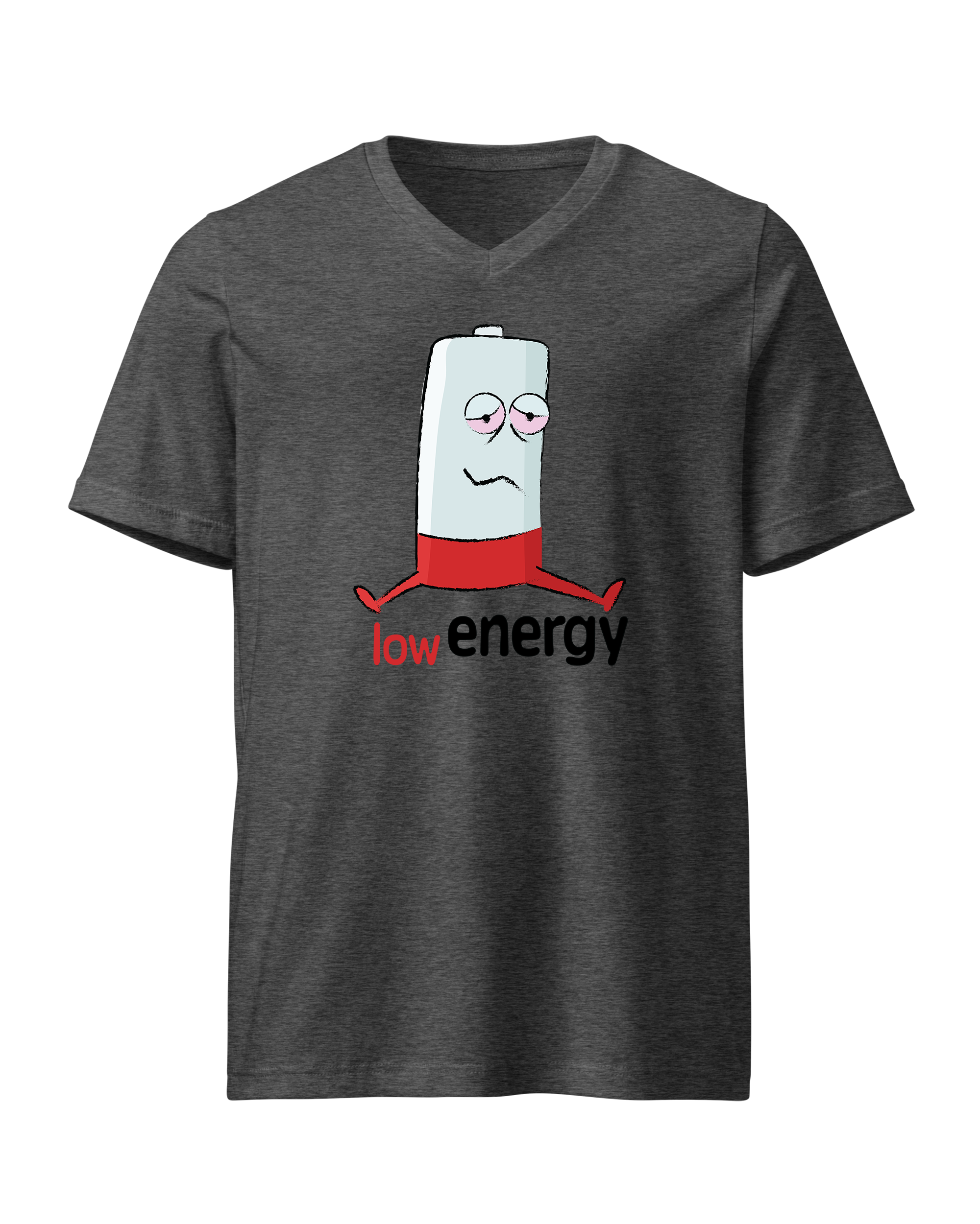 Low Energy