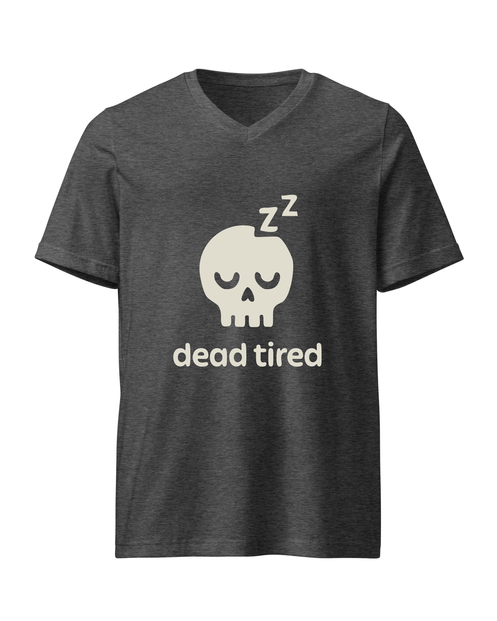 Dead Tired