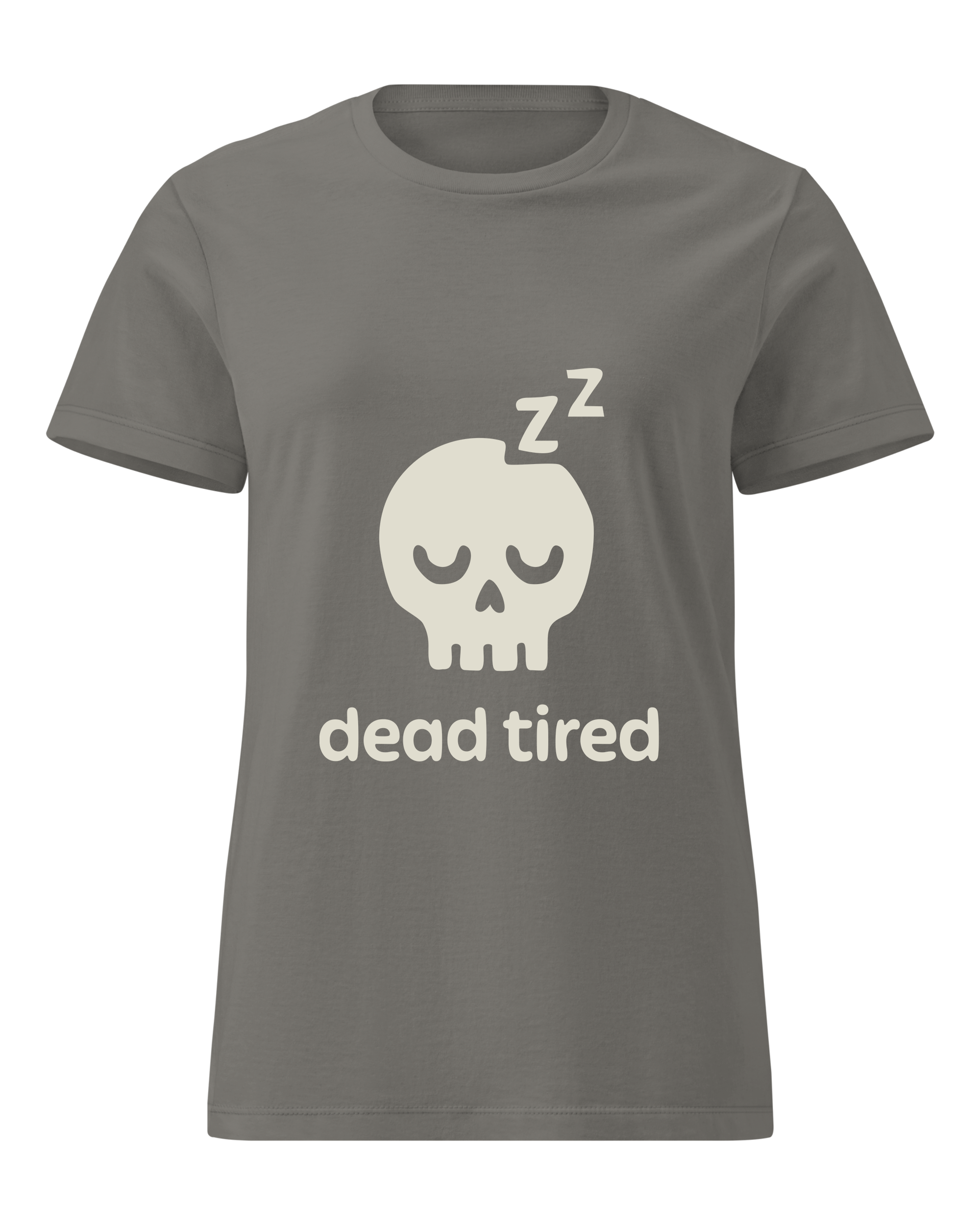 Dead Tired