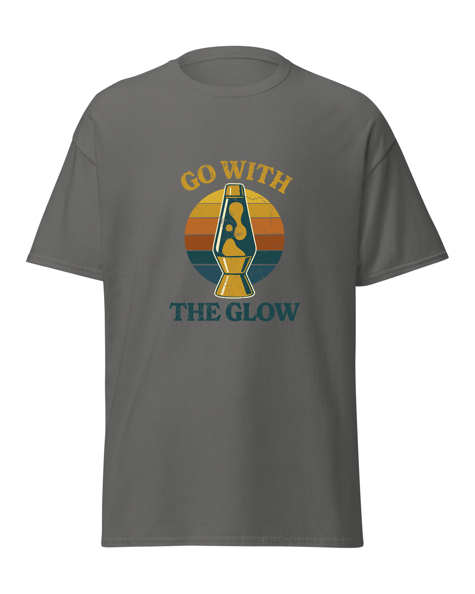 Go With the Glow