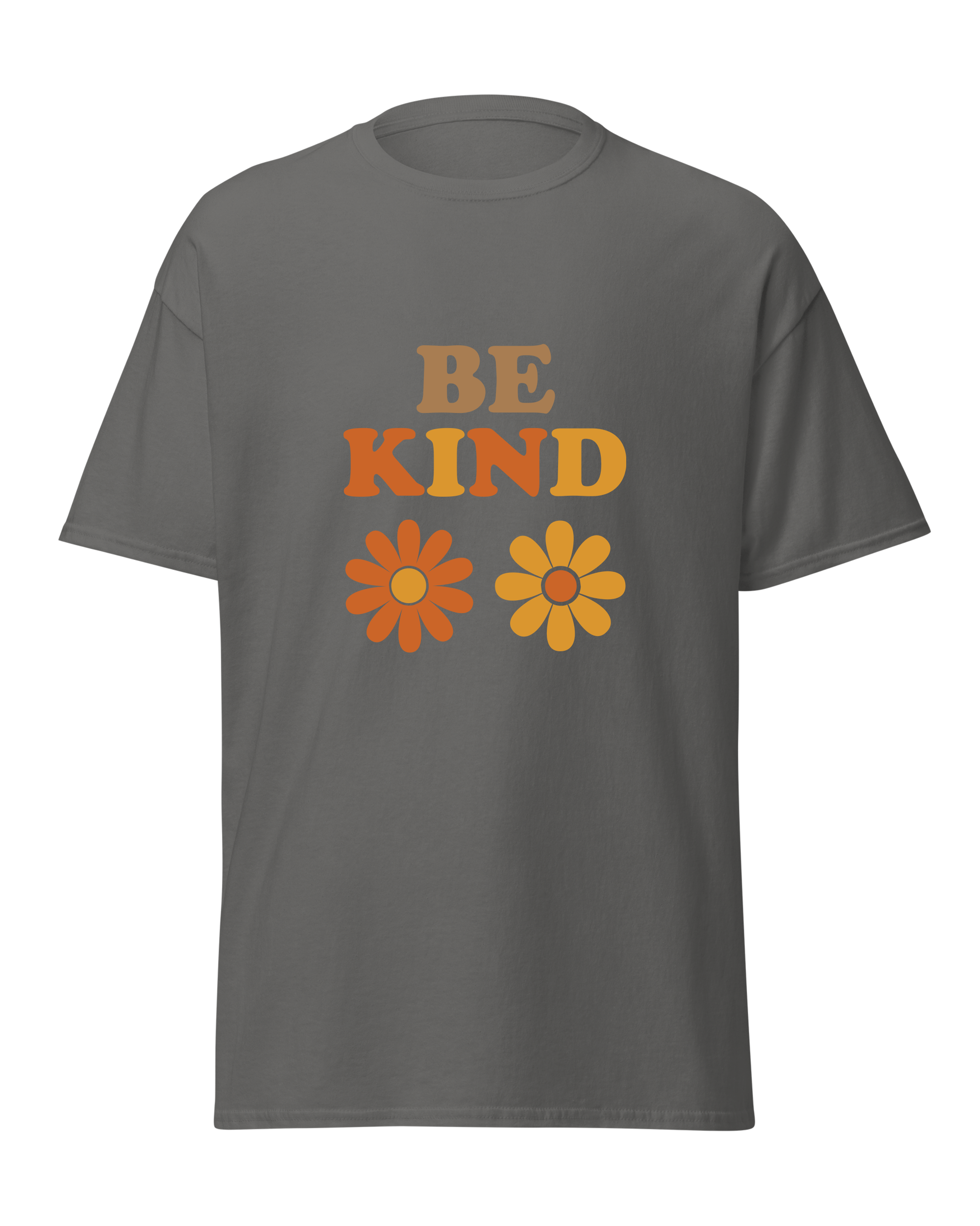 Be Kind