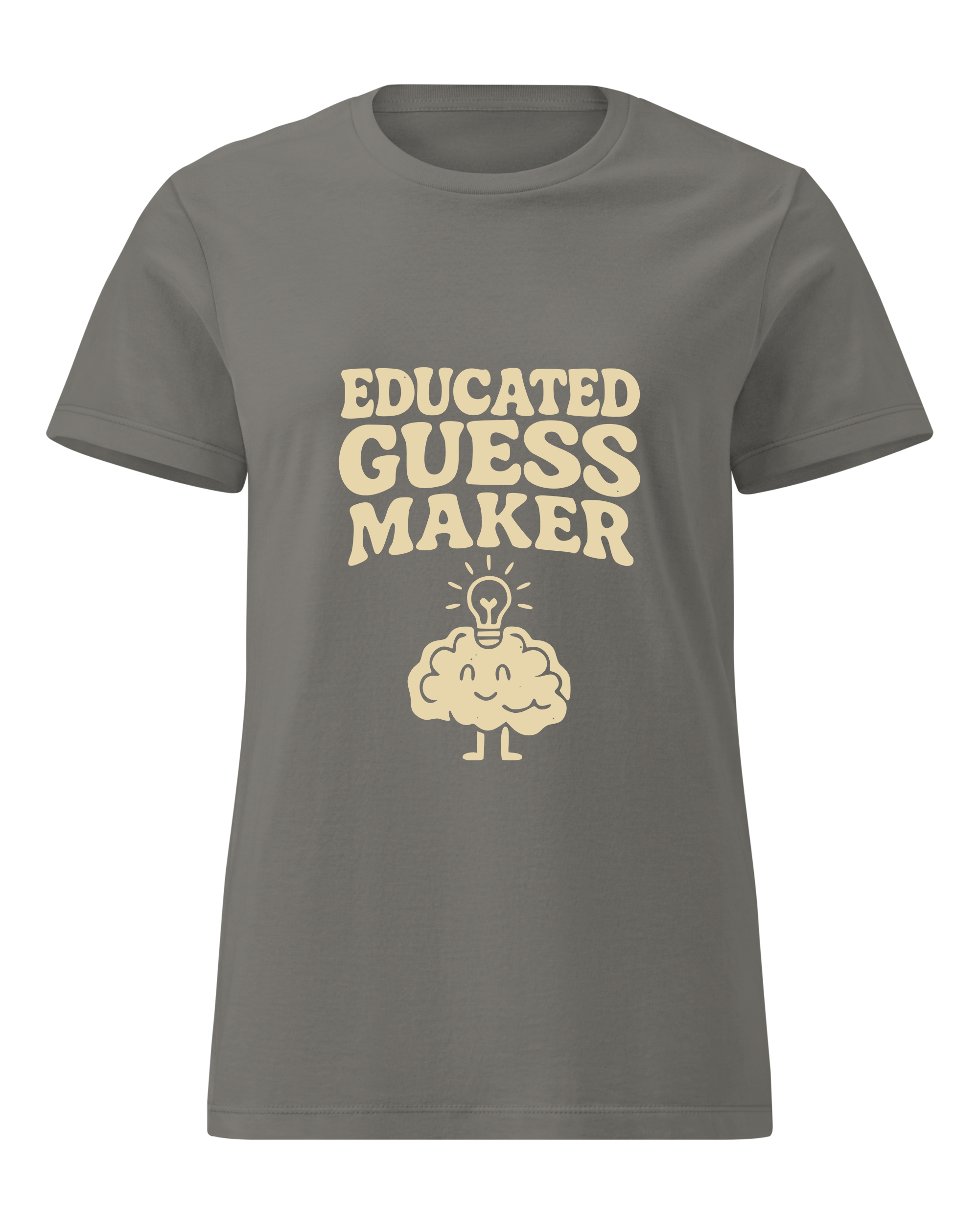 Educated Guess Maker
