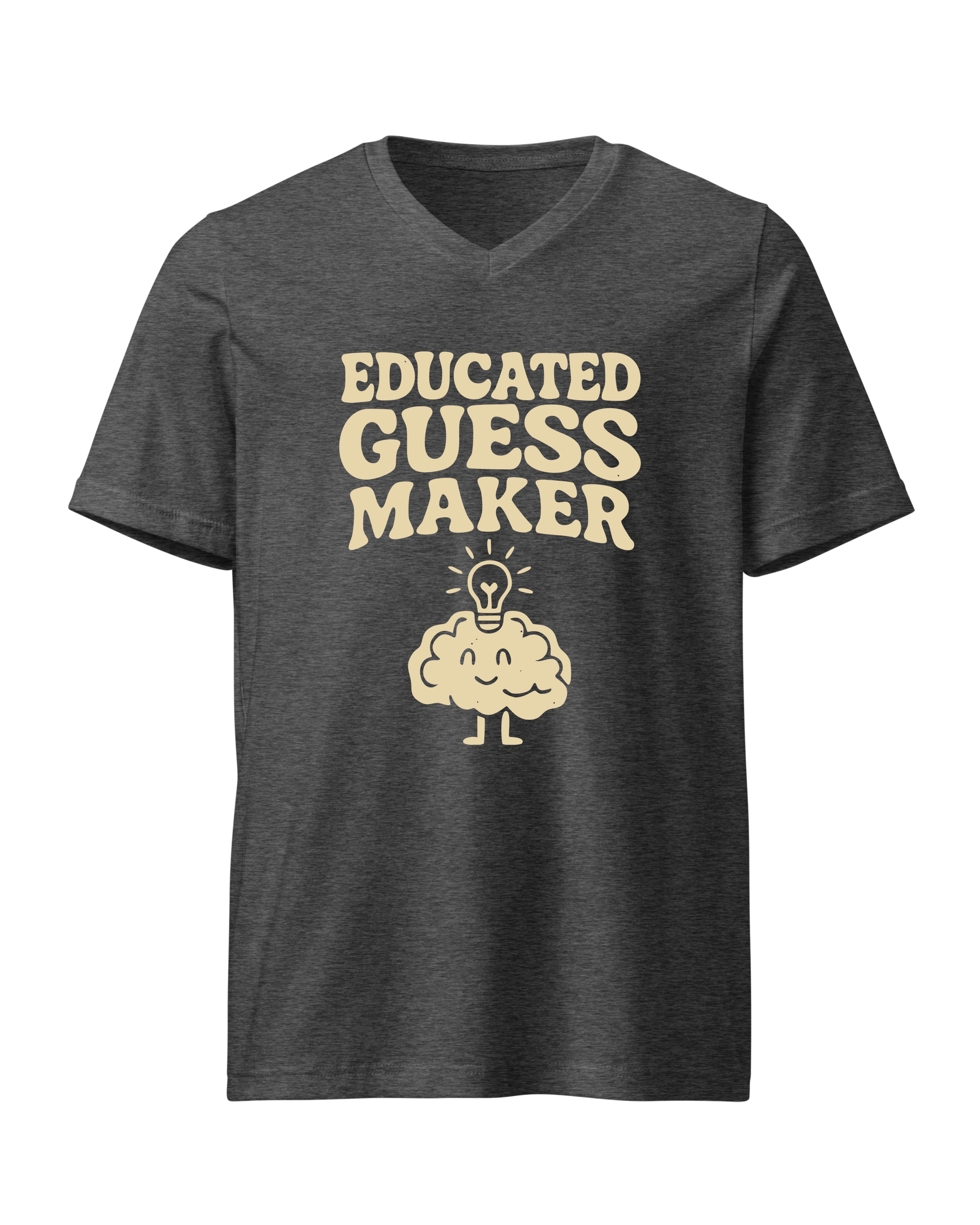 Educated Guess Maker