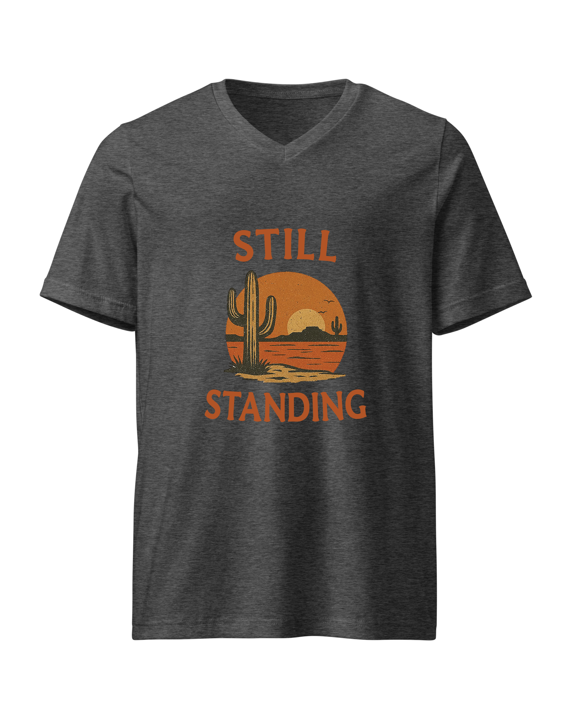 Still Standing