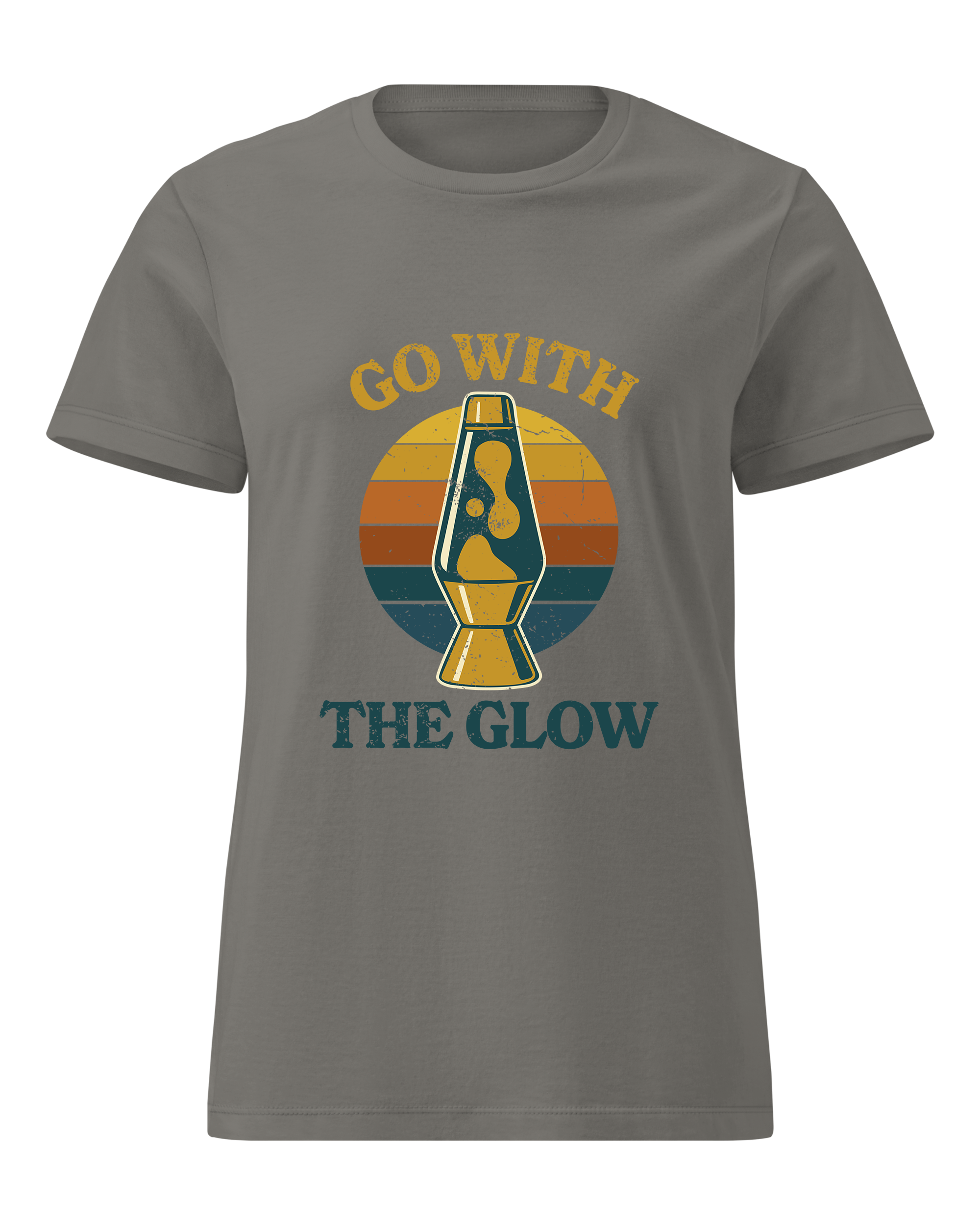 Go With the Glow