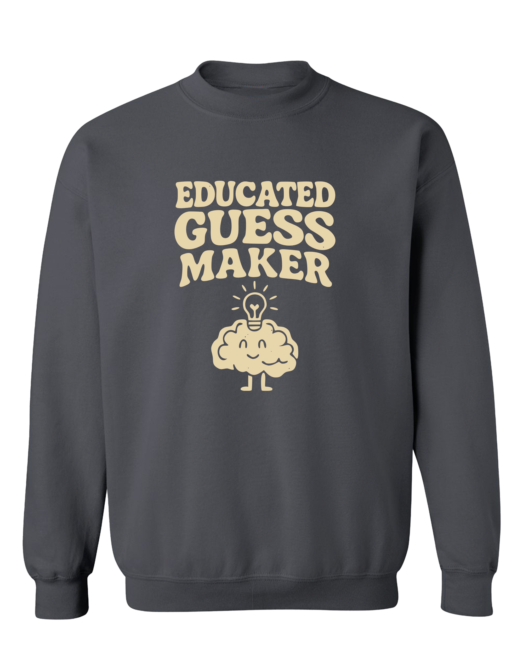 Educated Guess Maker