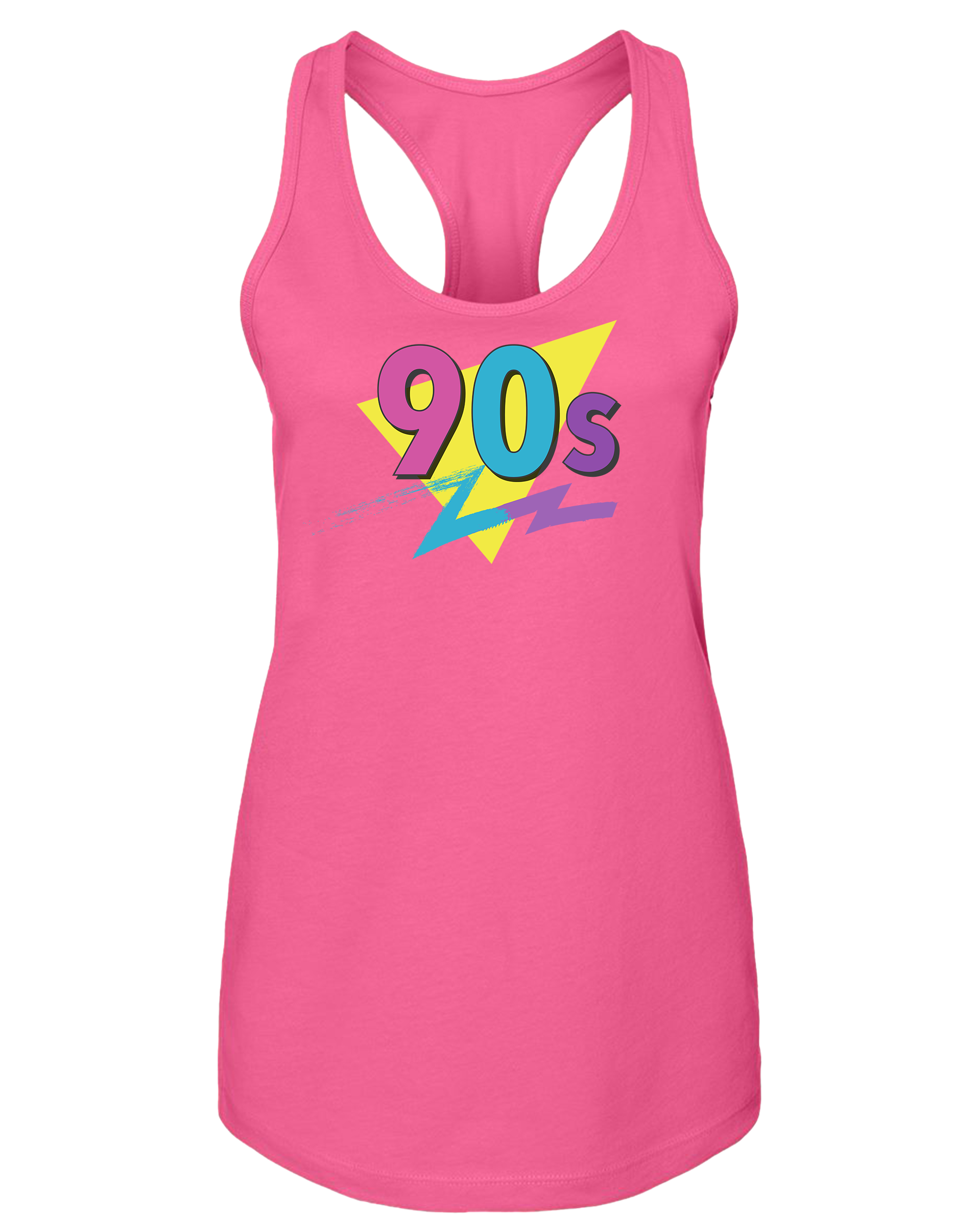 90s