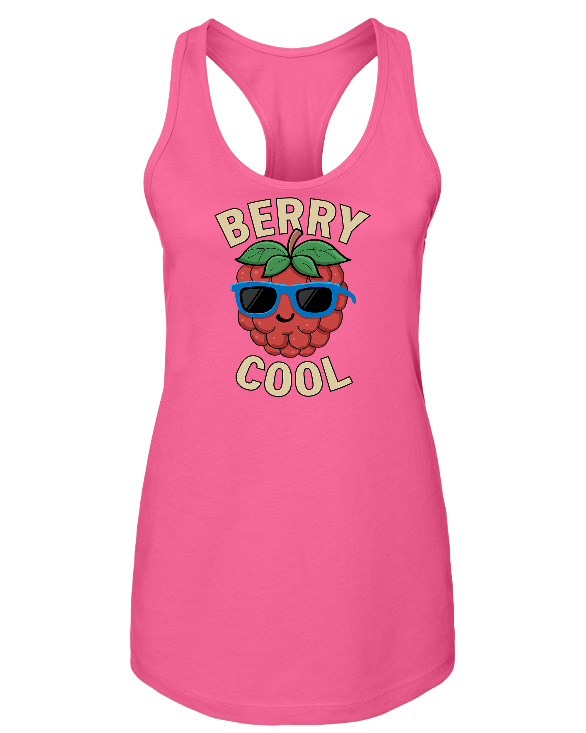 Berry Cool