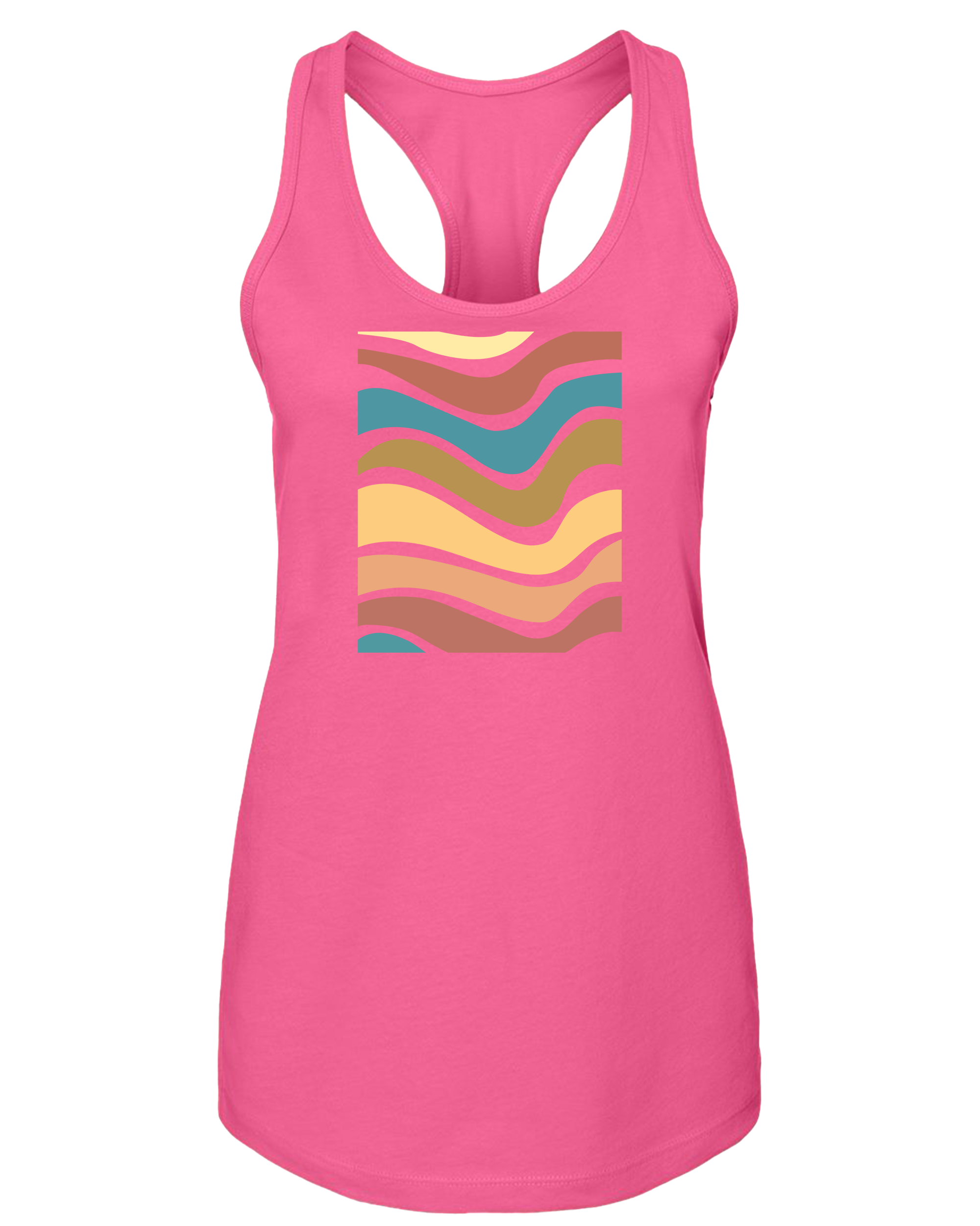 Retro Waves