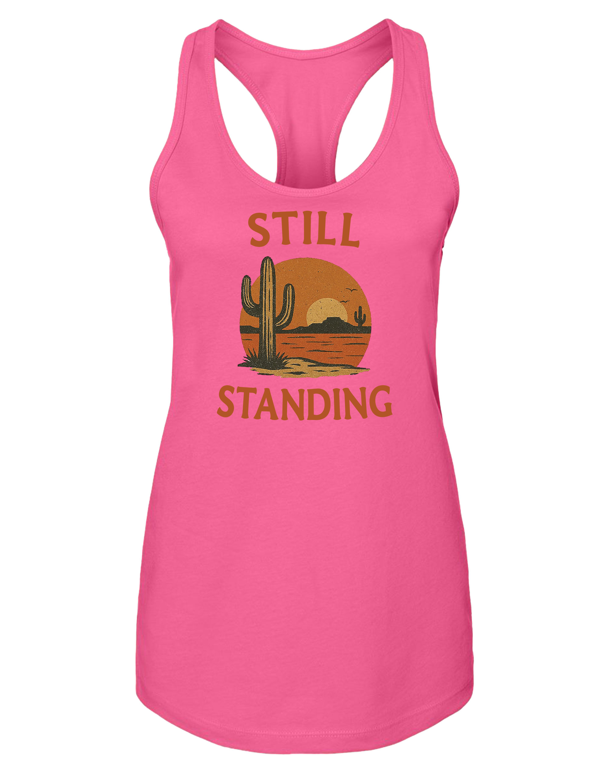 Still Standing