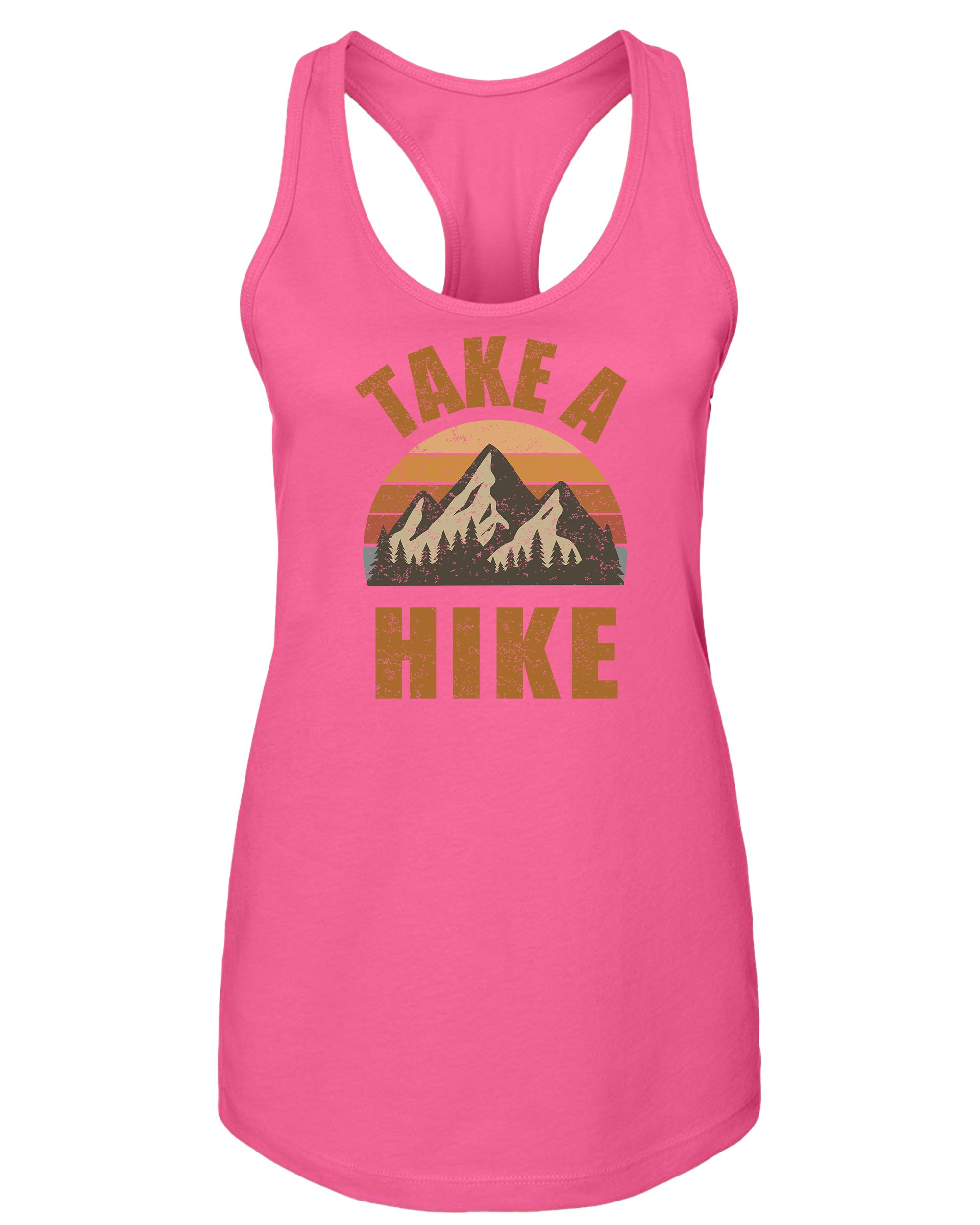 Take A Hike