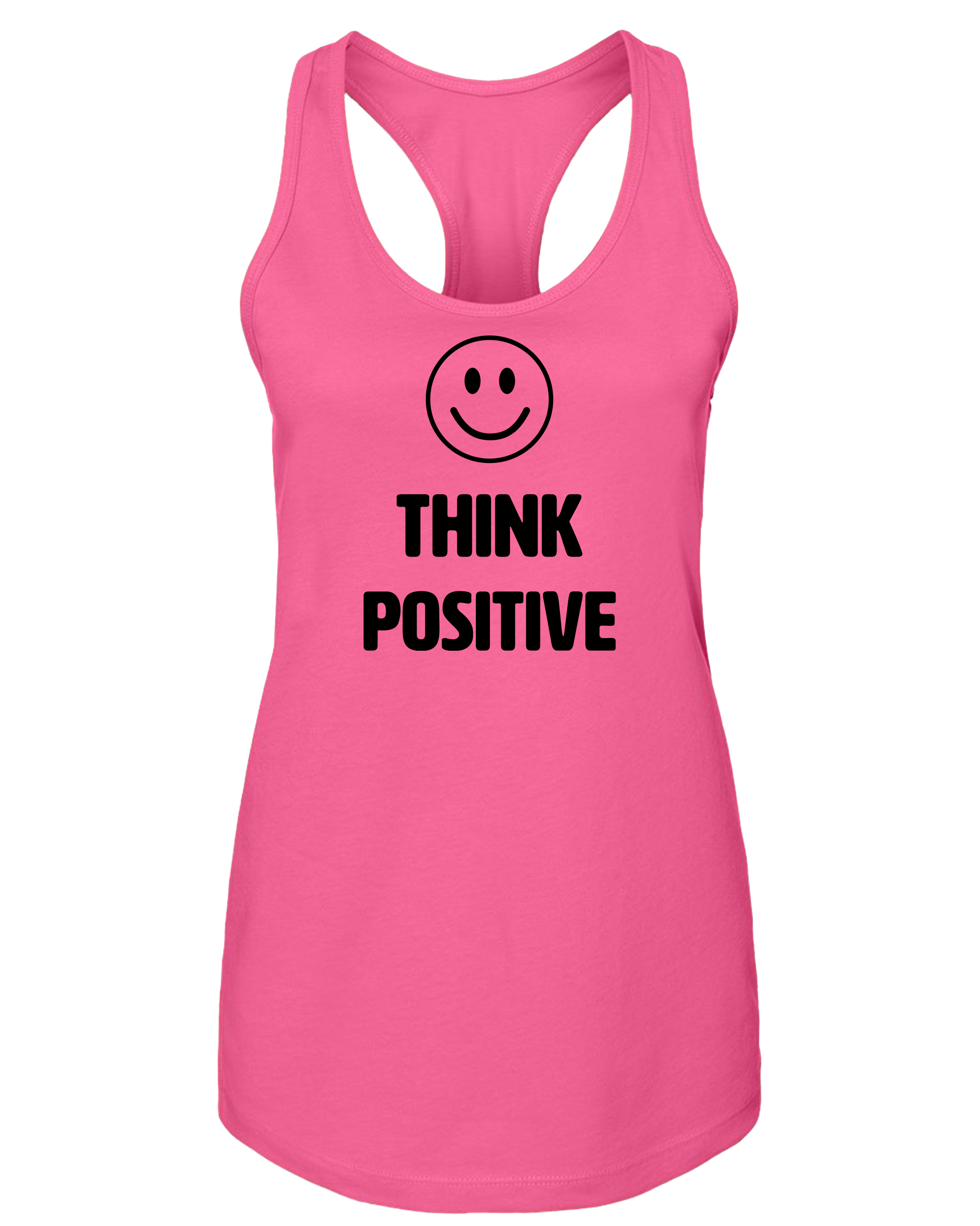 Think Positive