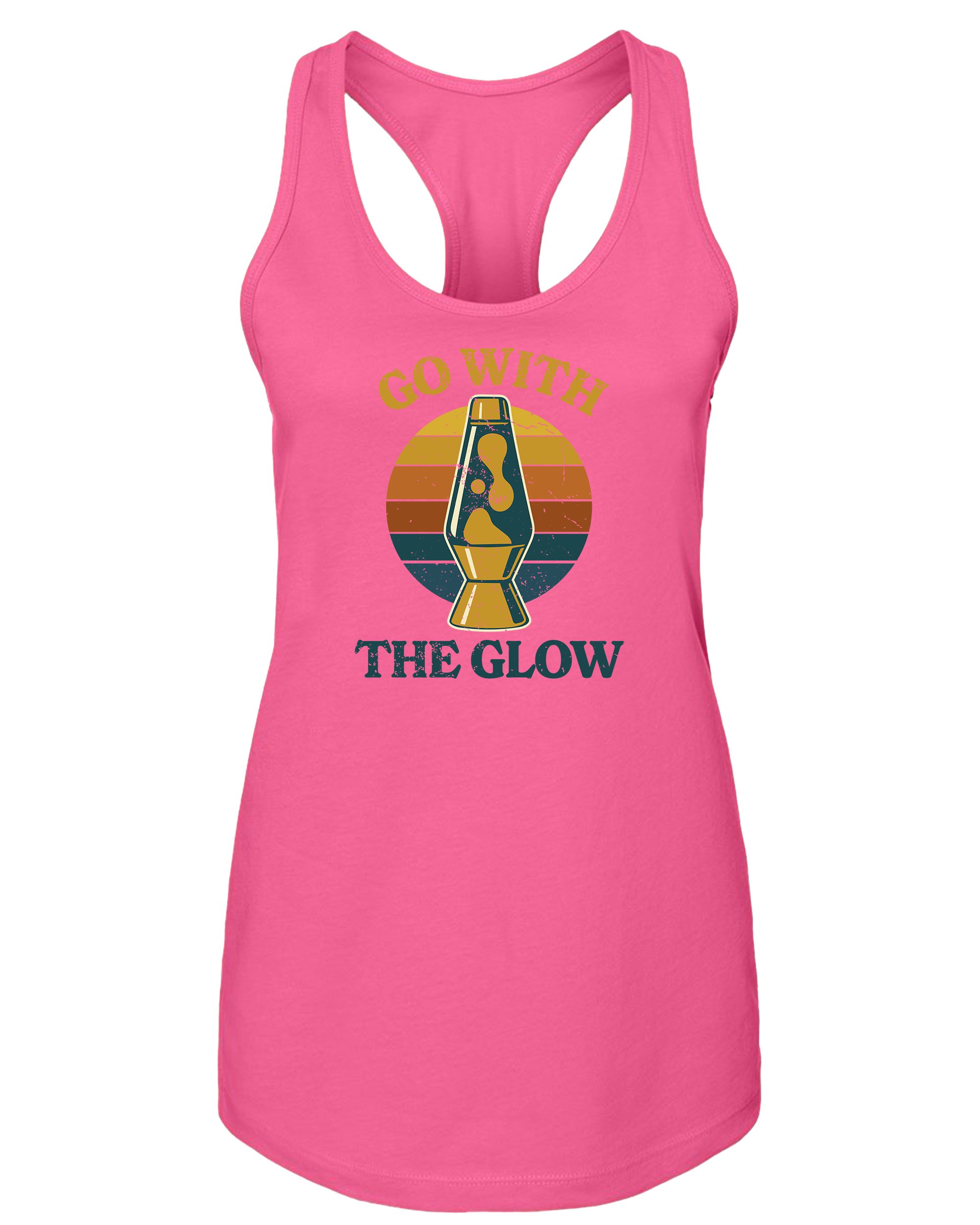 Go With the Glow