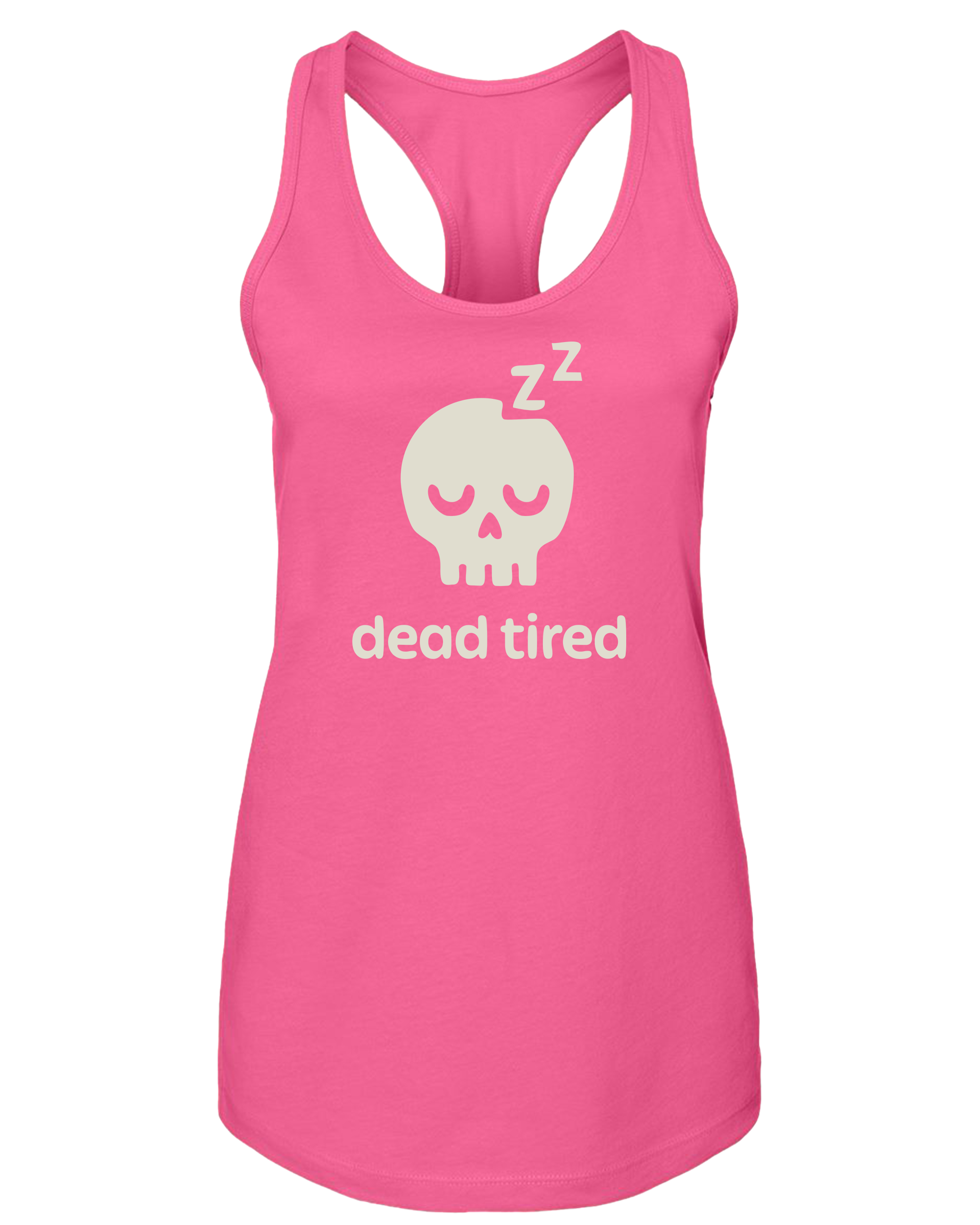 Dead Tired