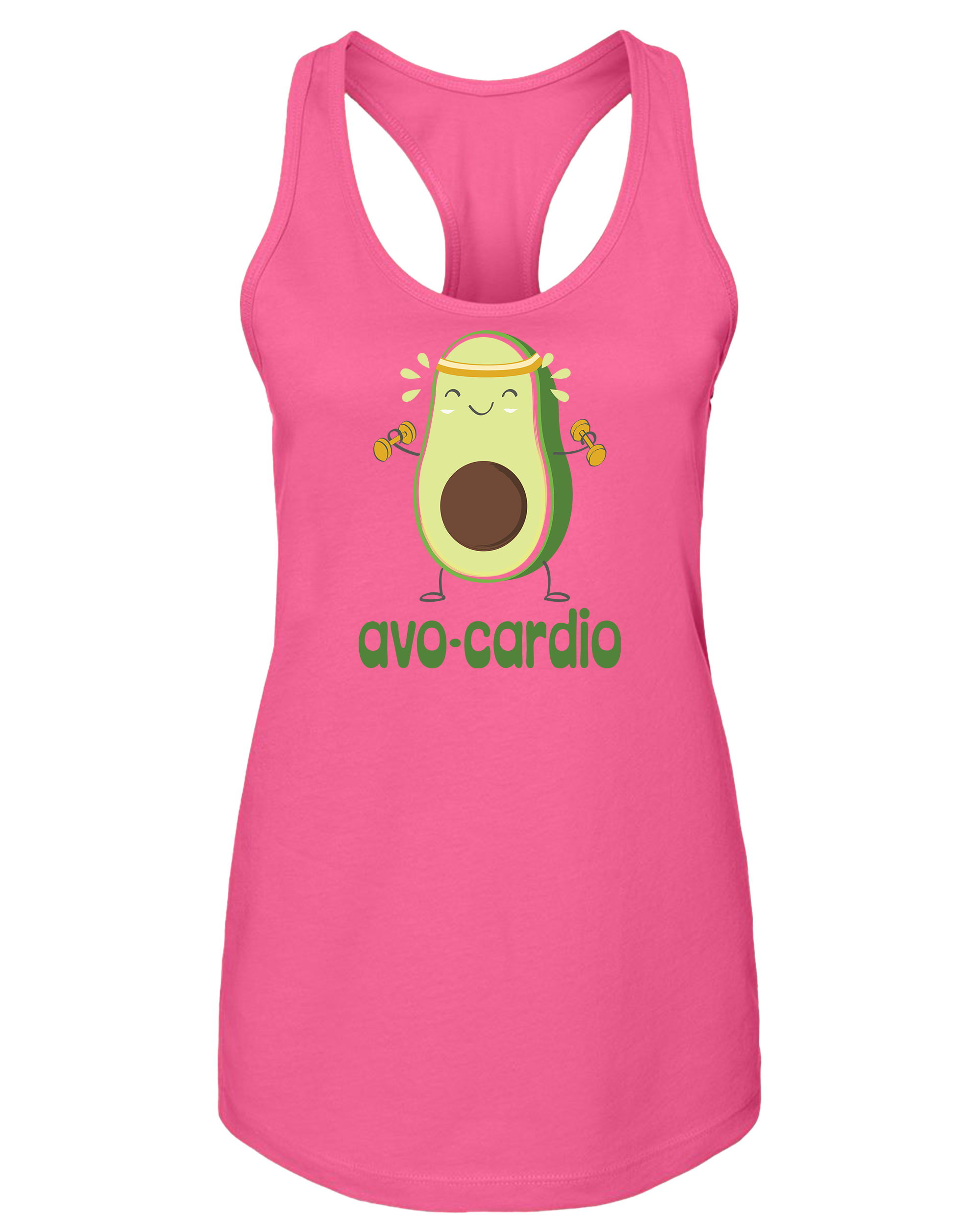 Avo-cardio