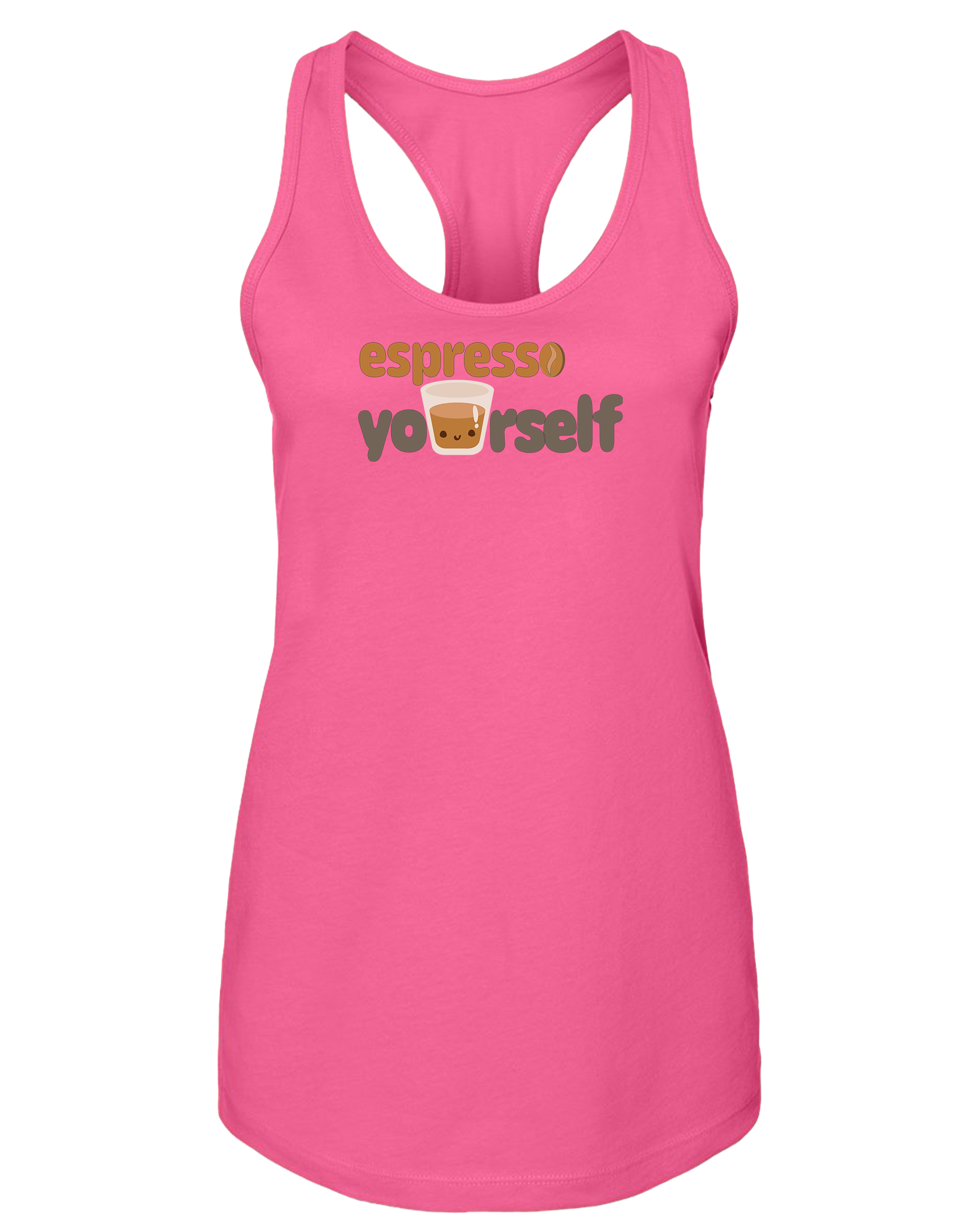 Espresso Yourself