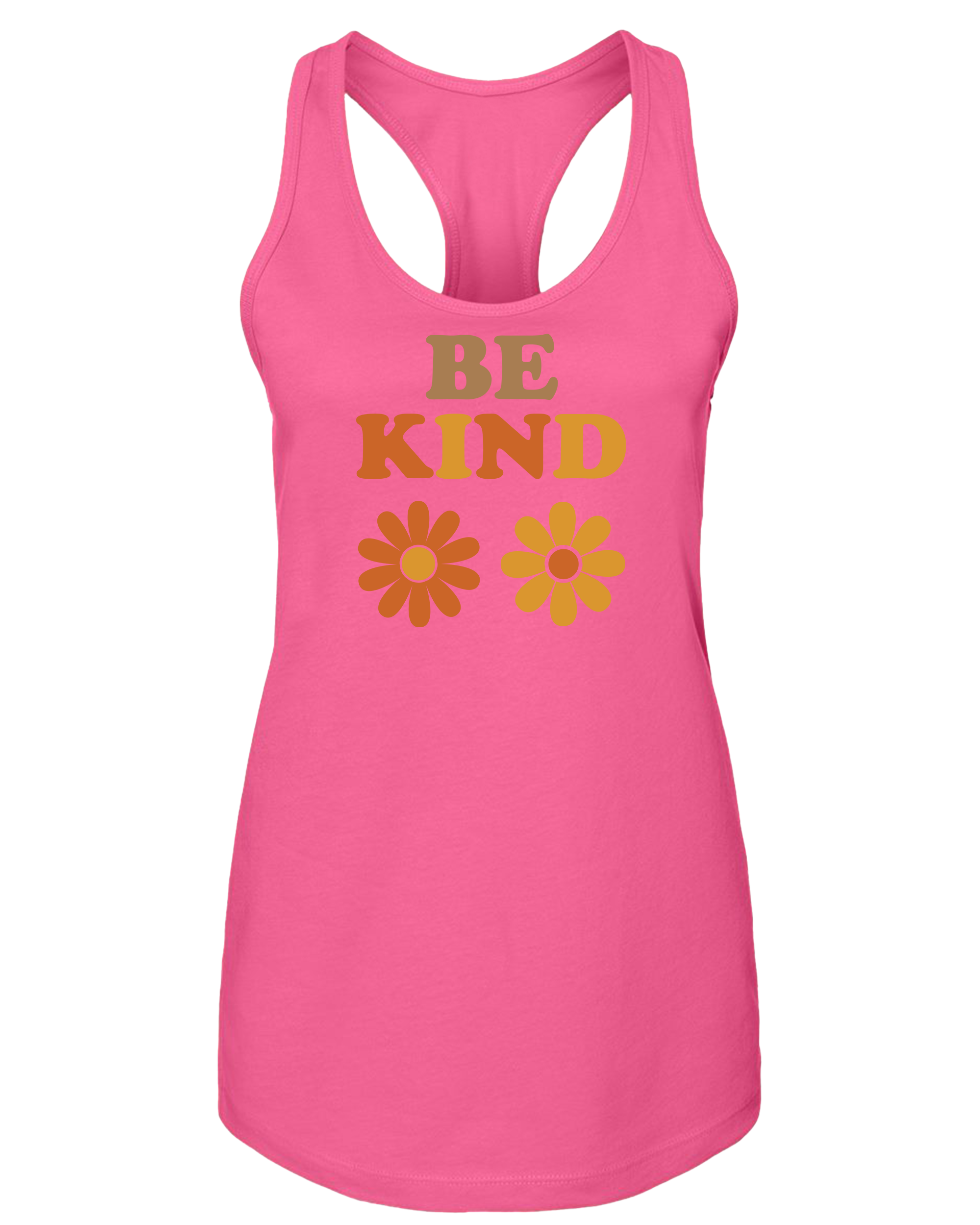 Be Kind