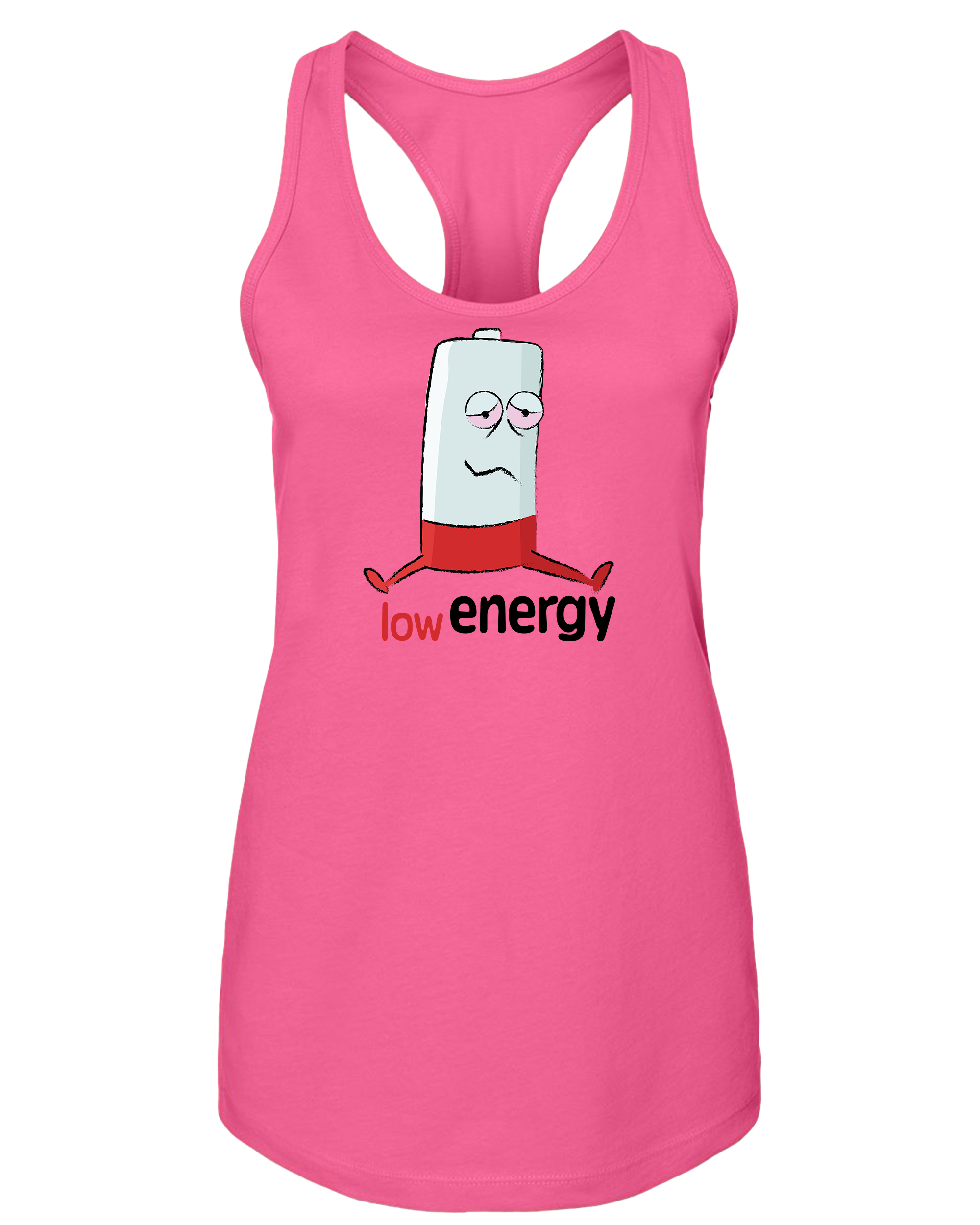 Low Energy
