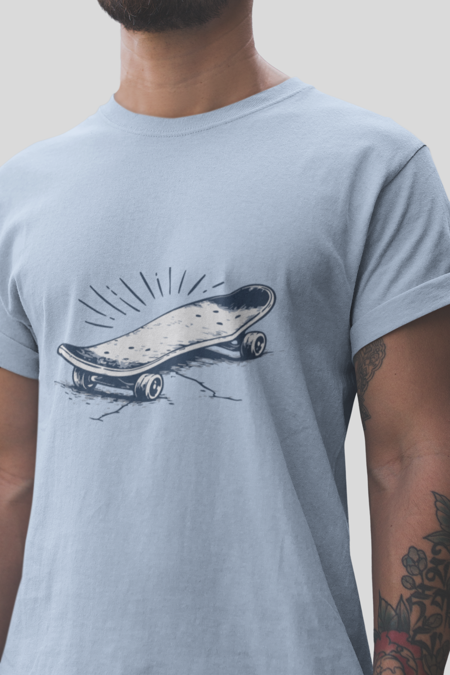 Classic Skateboard