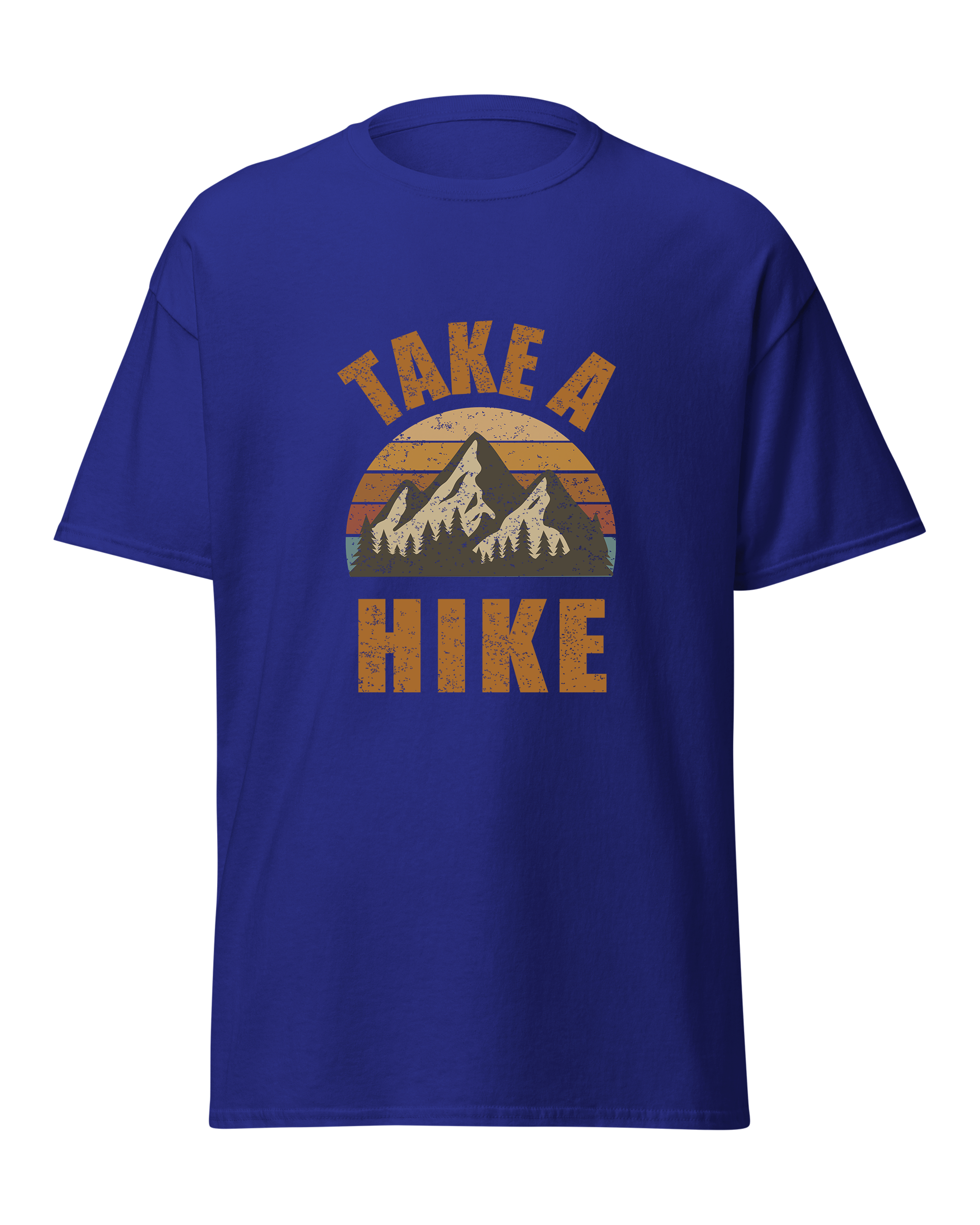 Take A Hike