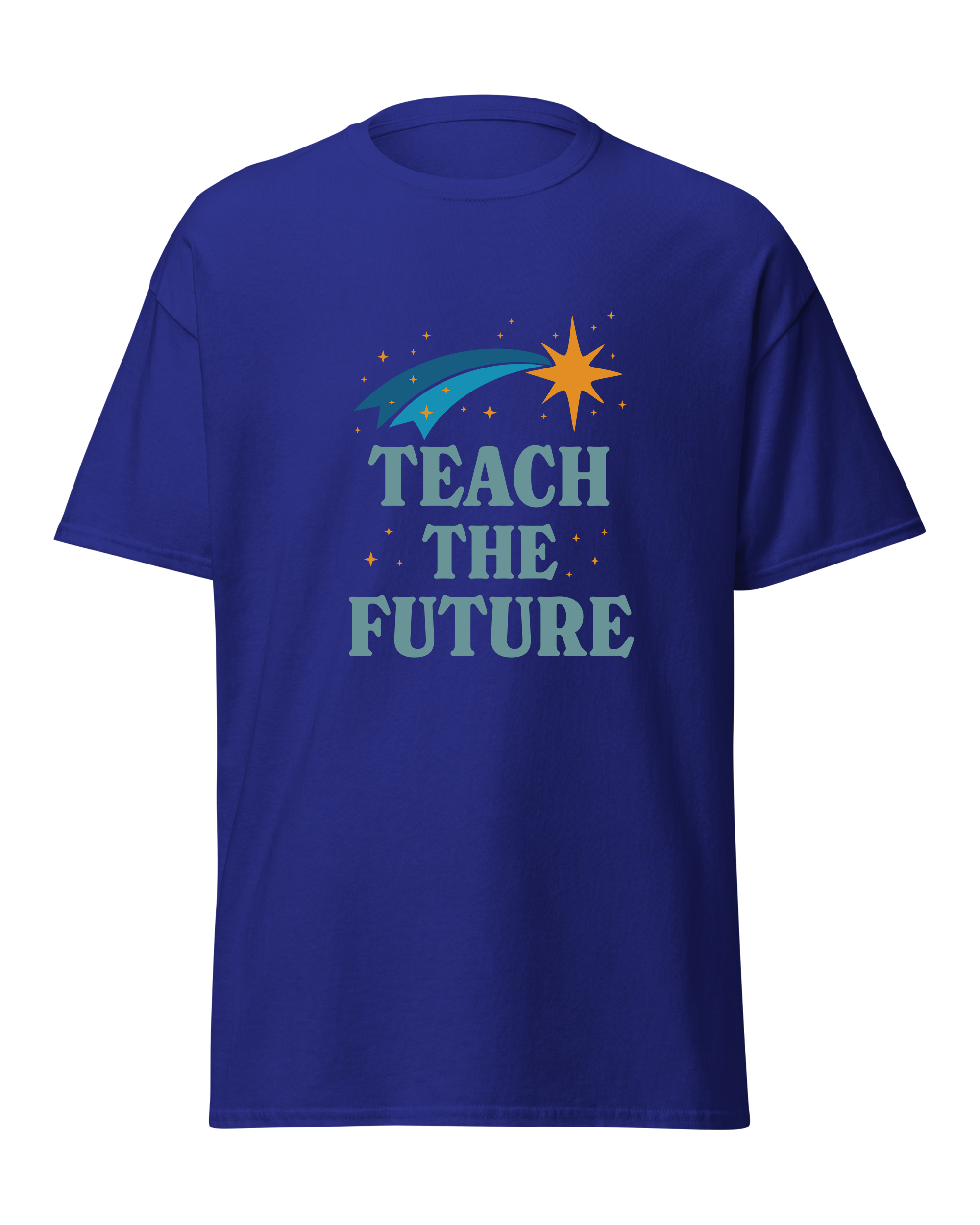 Teach The Future