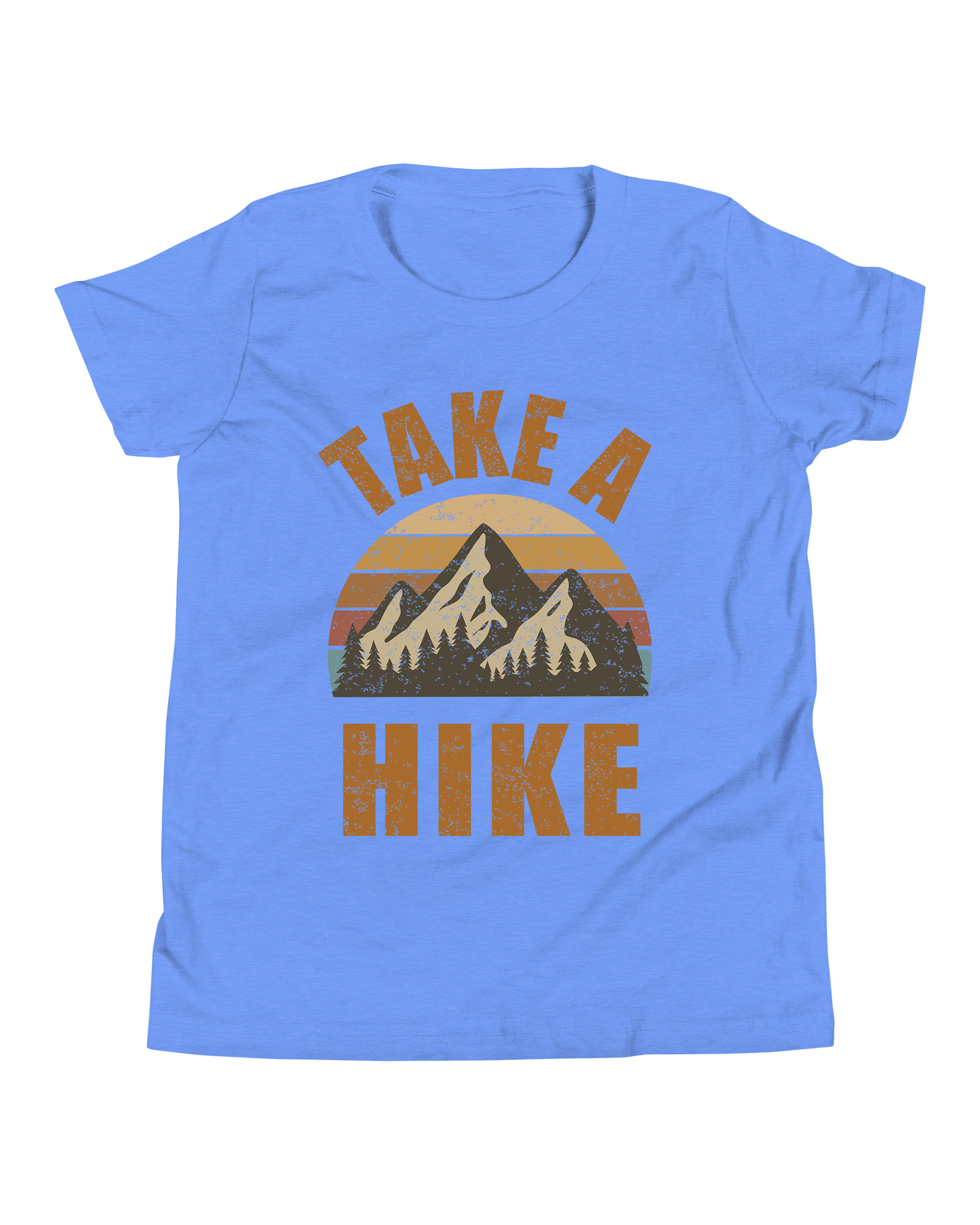 Take A Hike