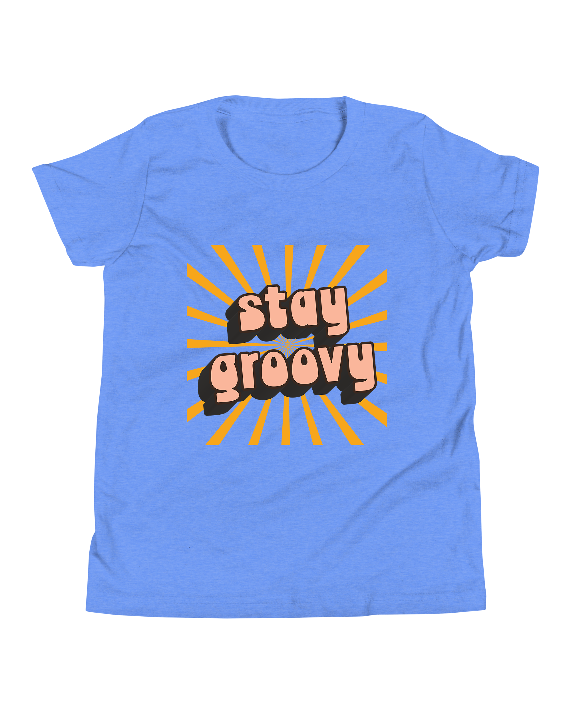 Stay Groovy