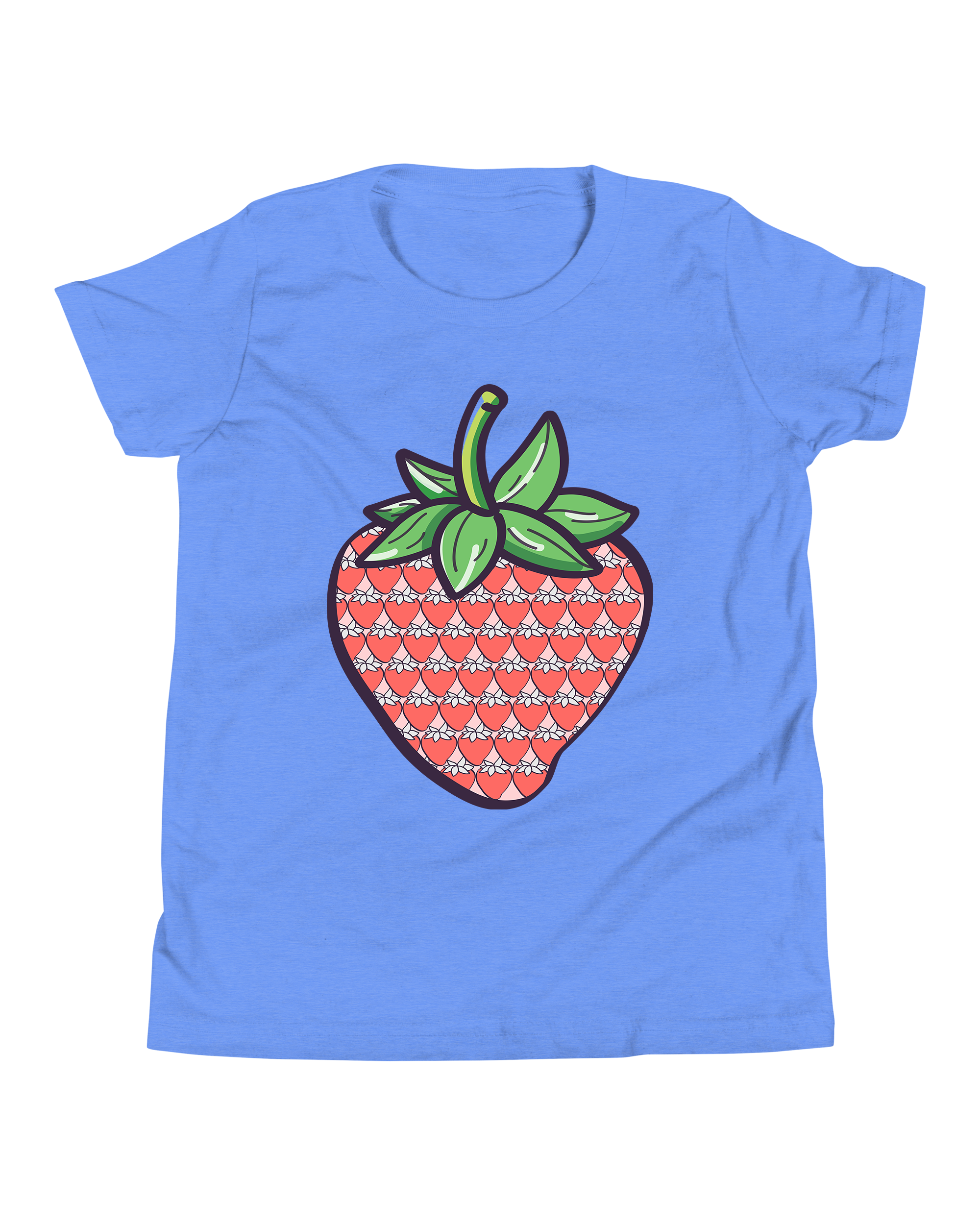 Strawberry Surprise