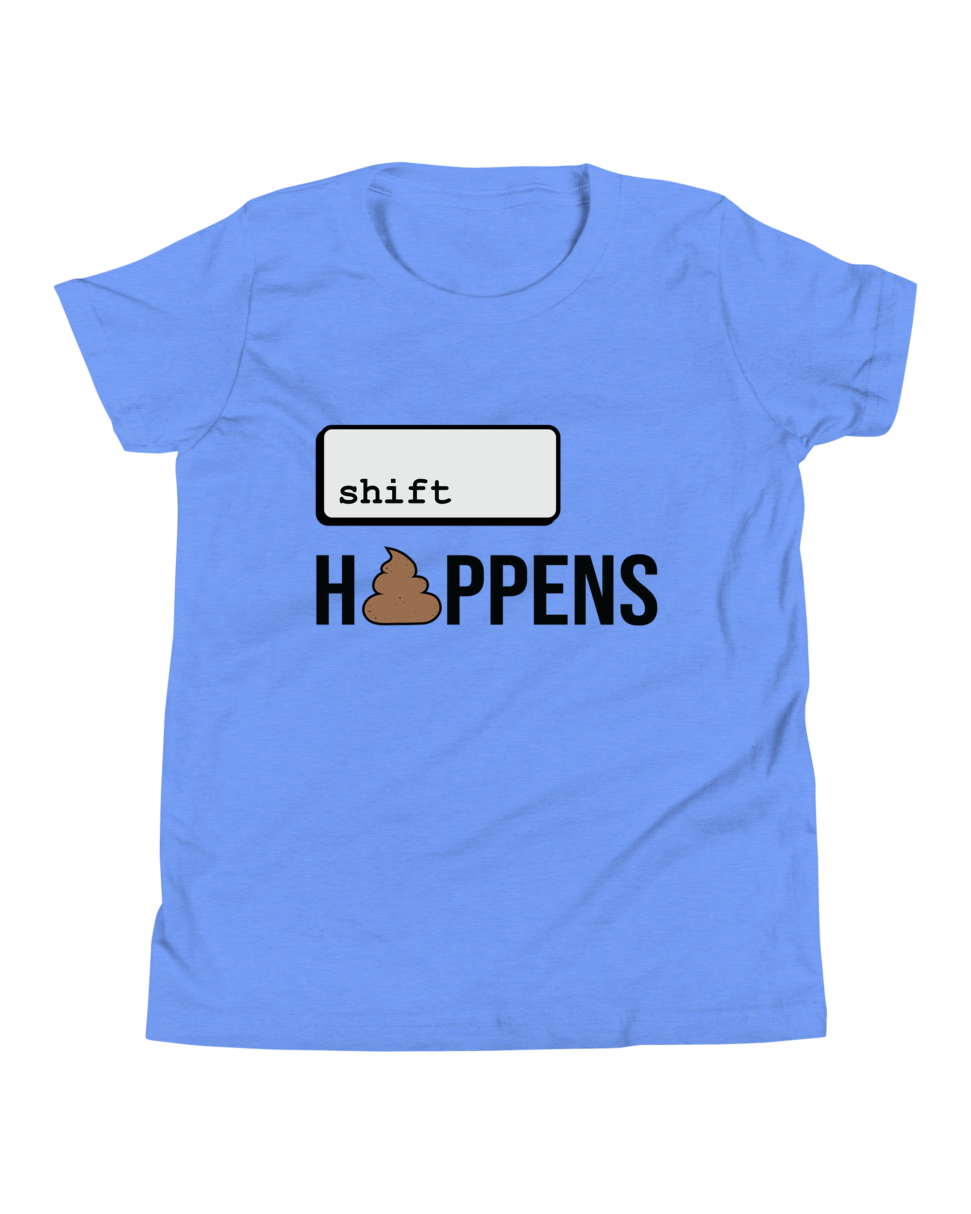 Shift Happens