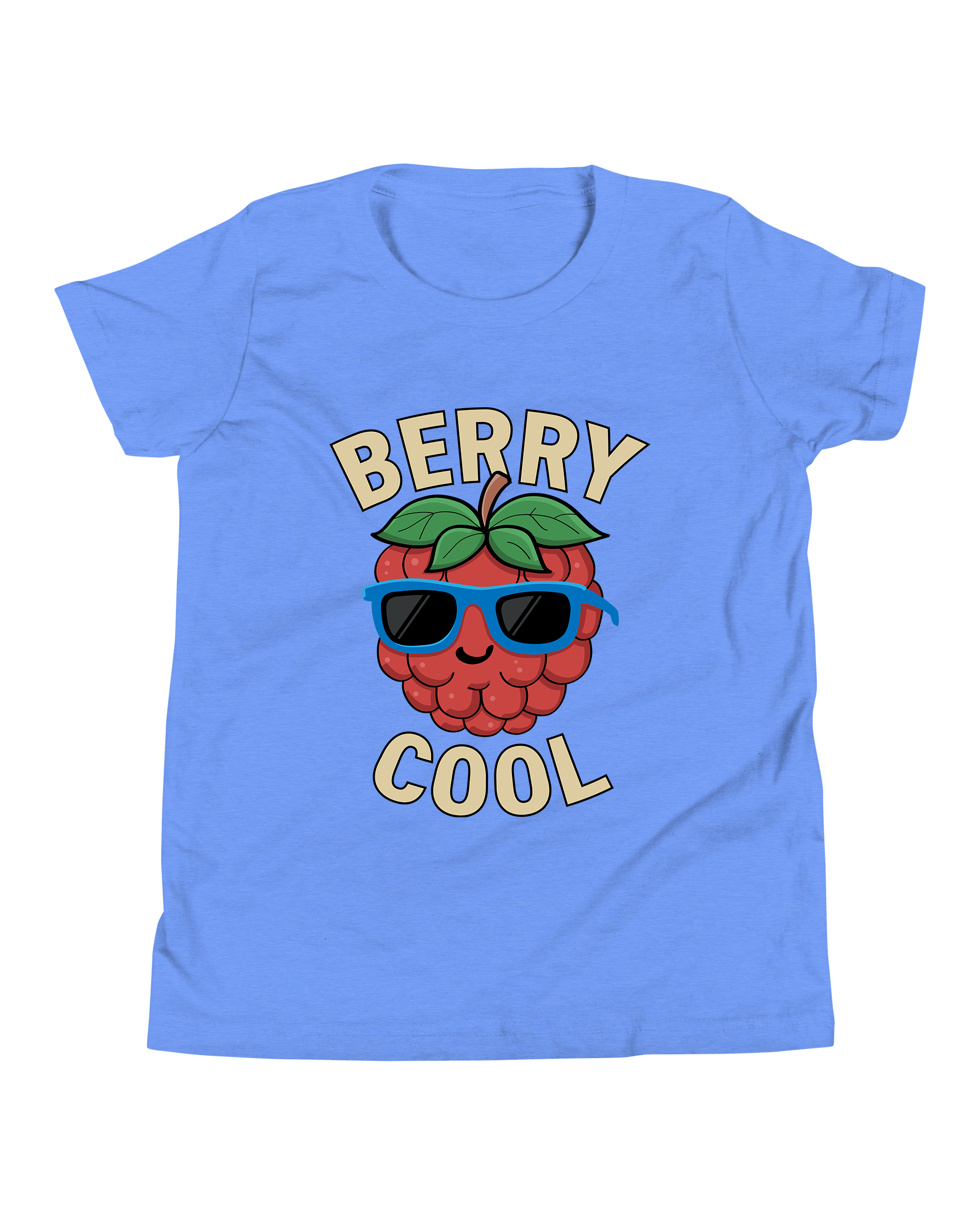 Berry Cool