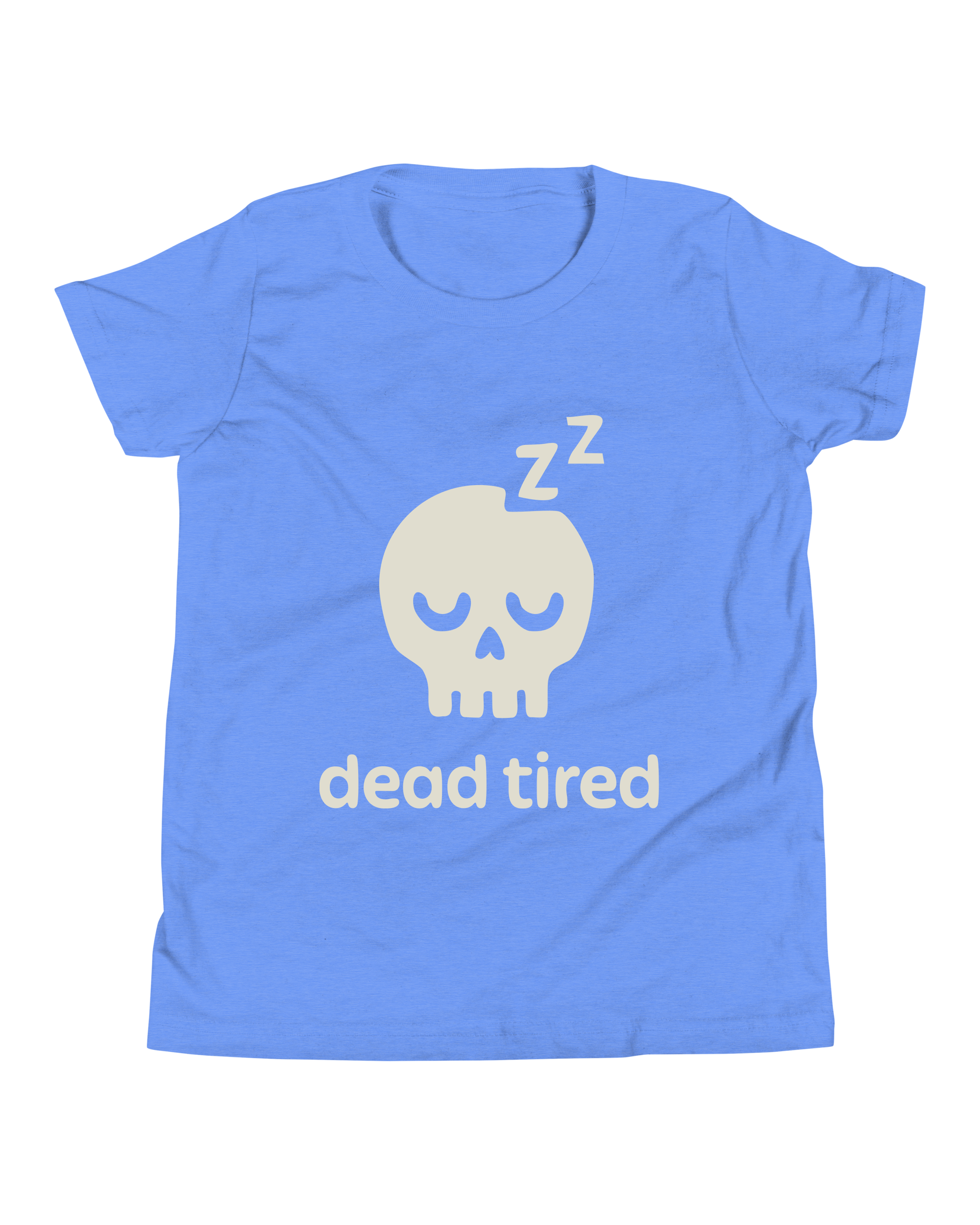 Dead Tired