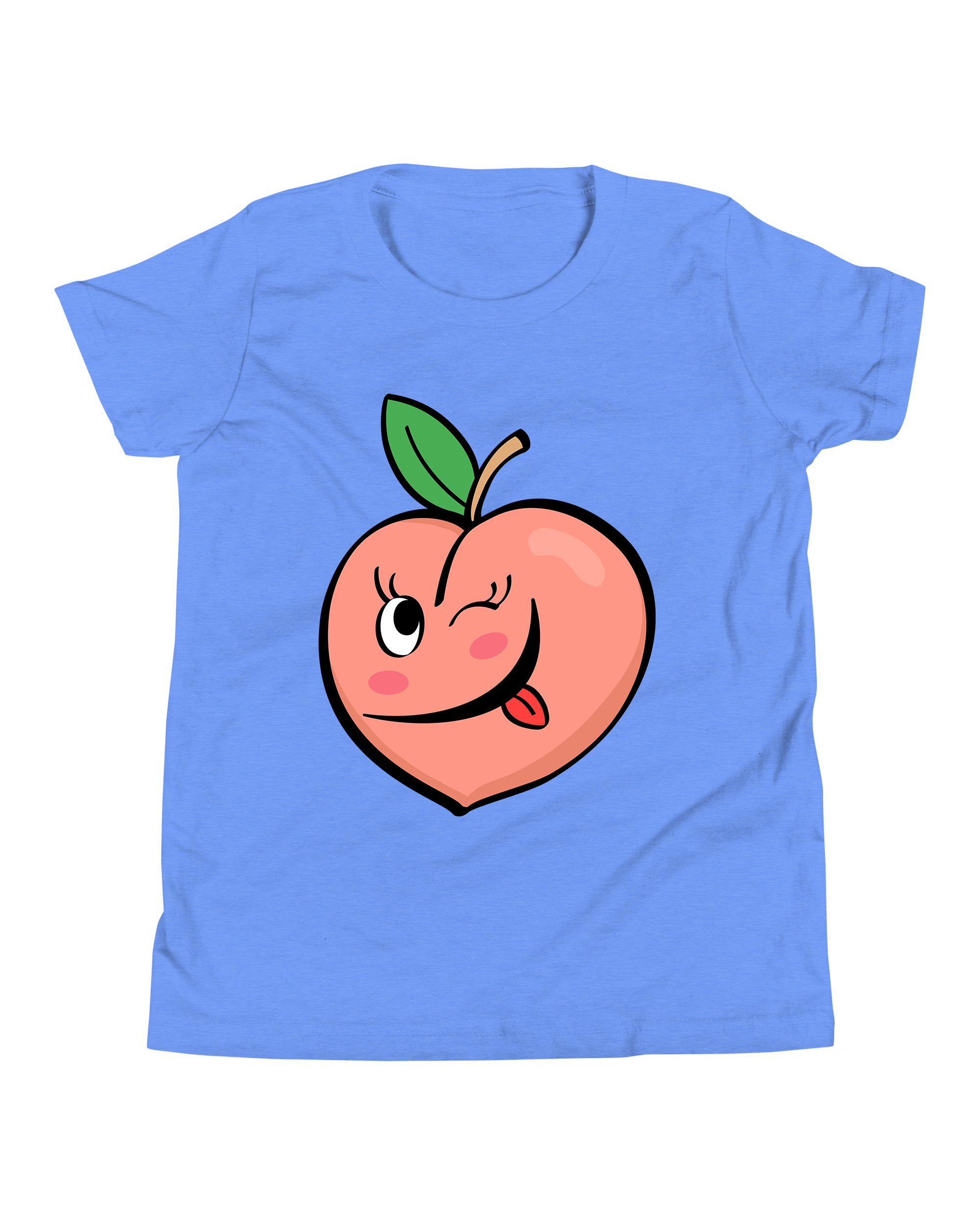 Peach Mood