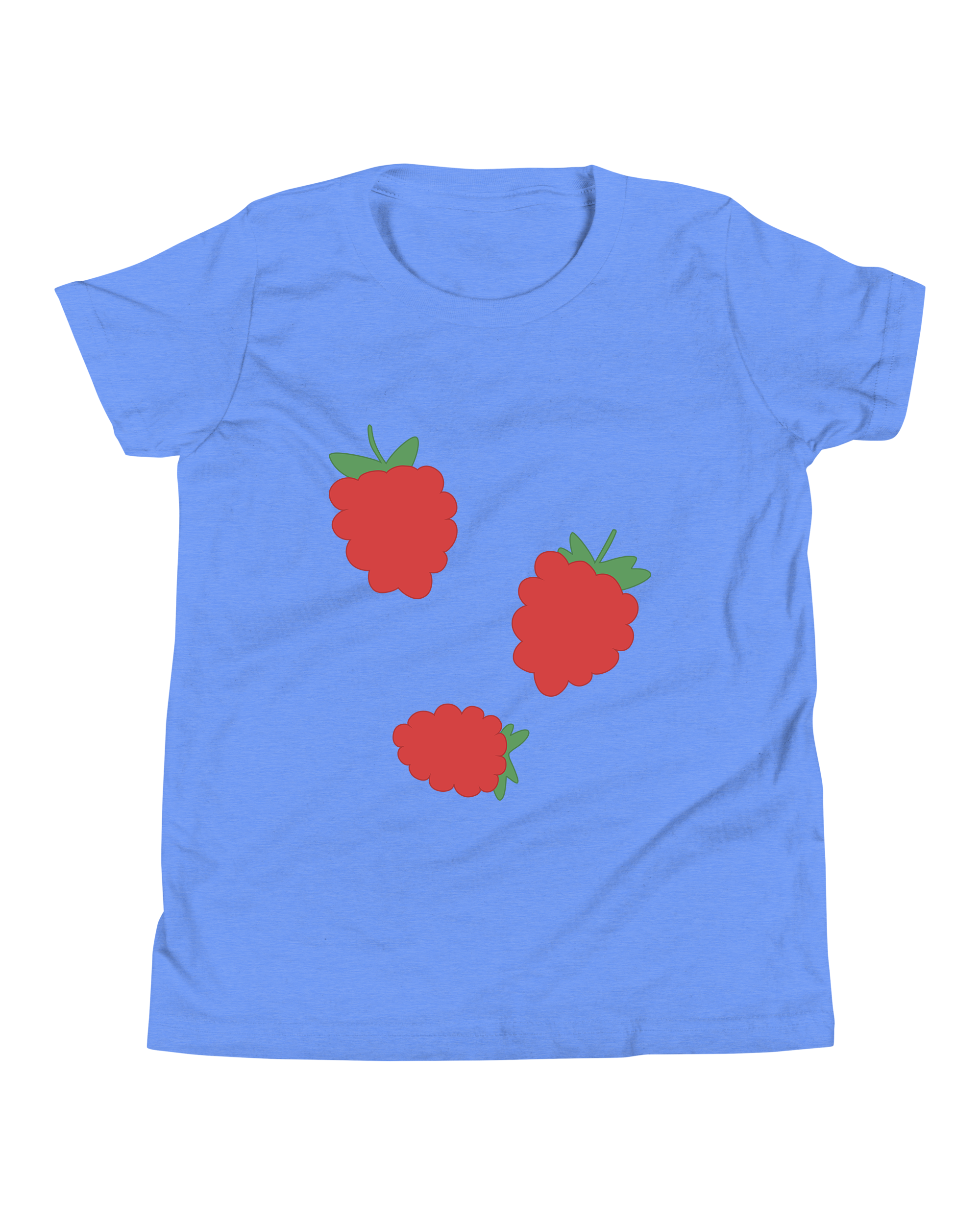 Berry Trio