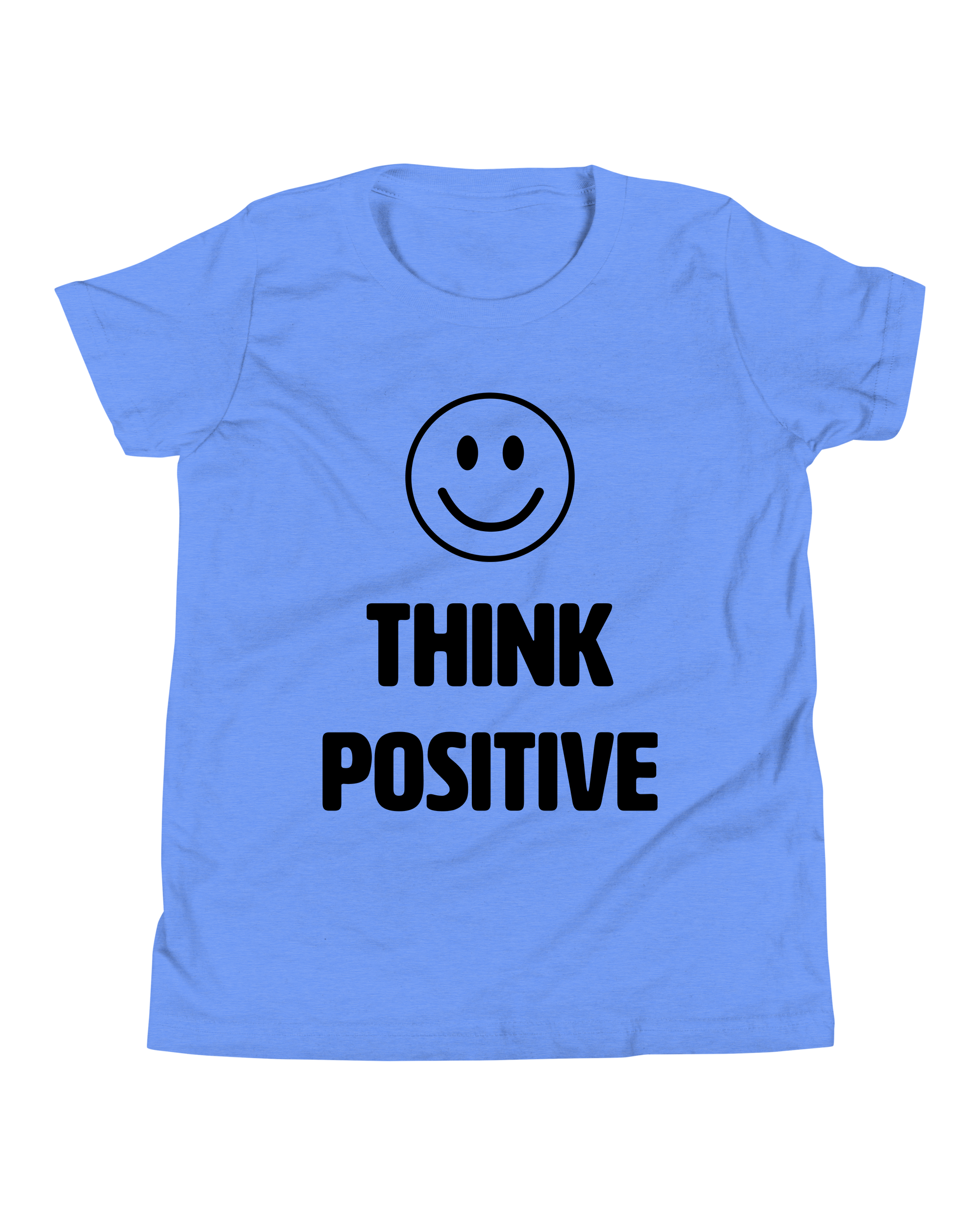 Think Positive