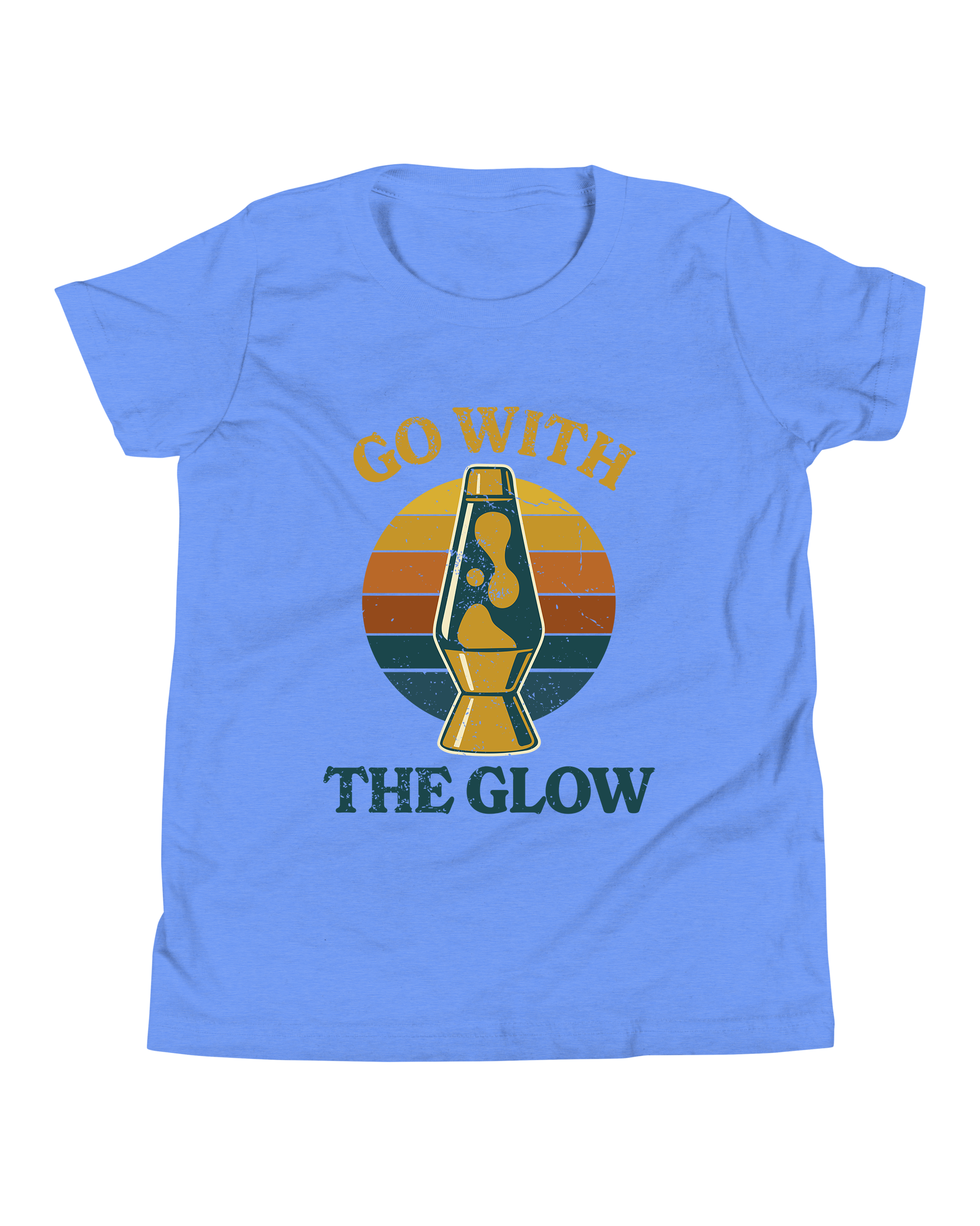 Go With the Glow