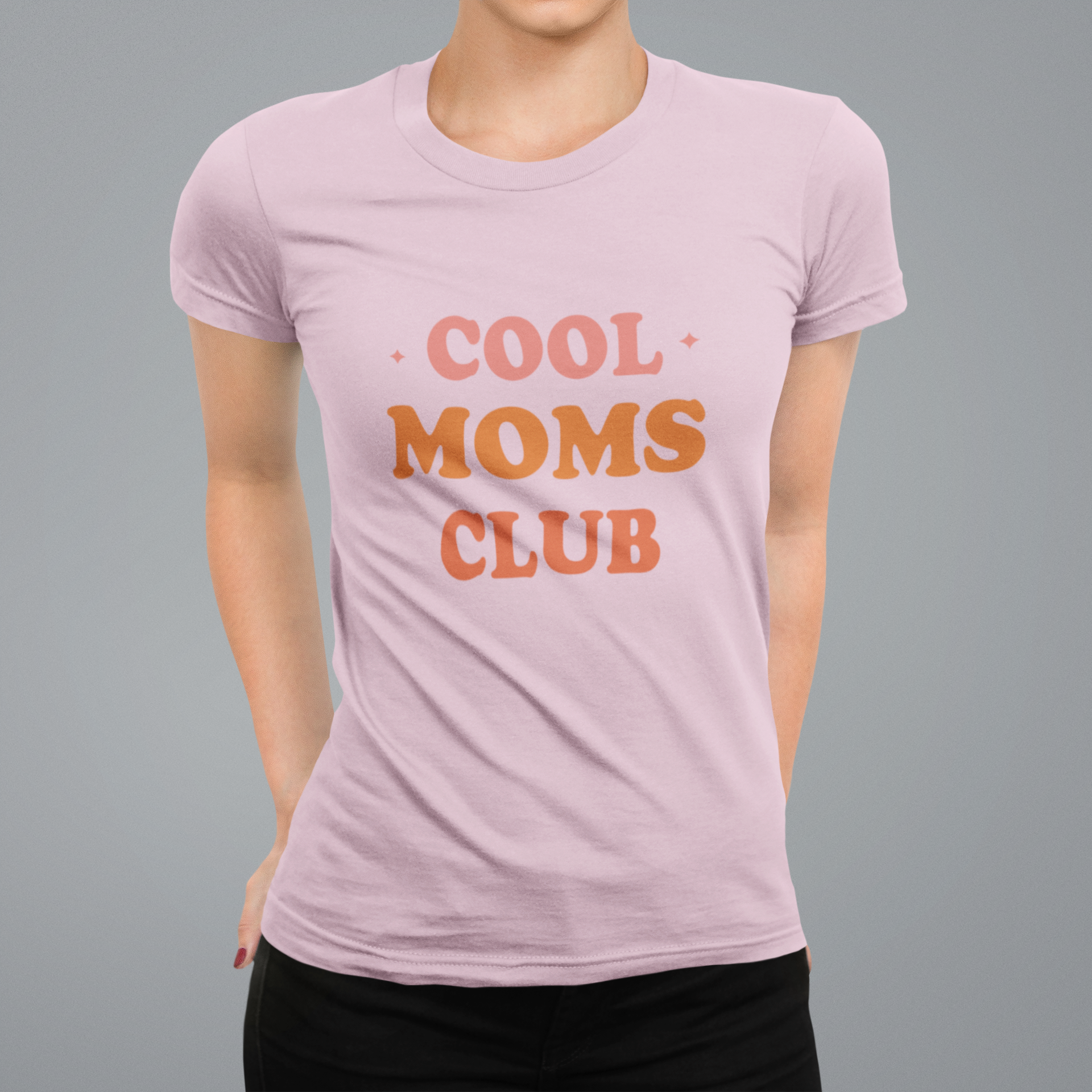 Cool Moms Club