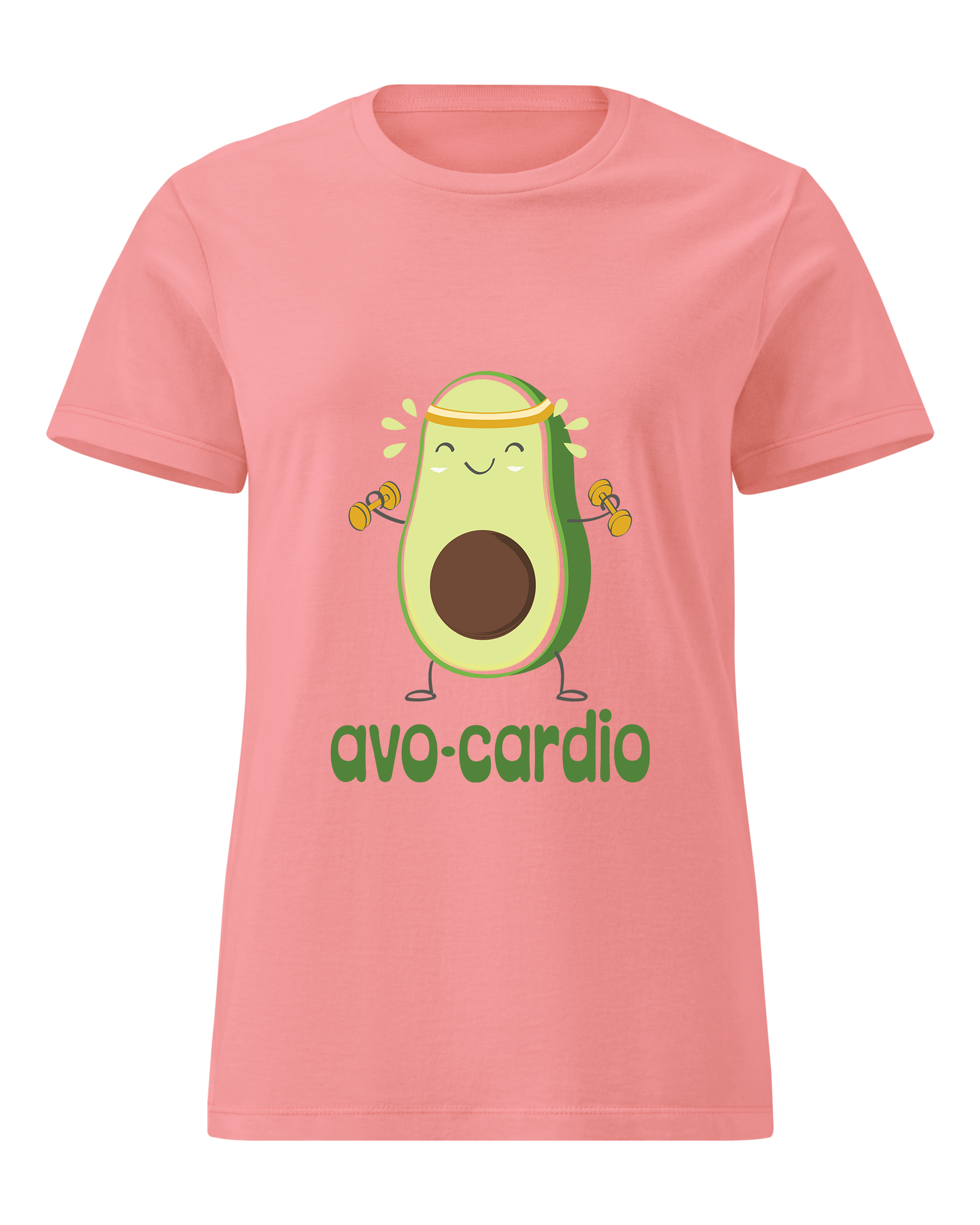 Avo-cardio