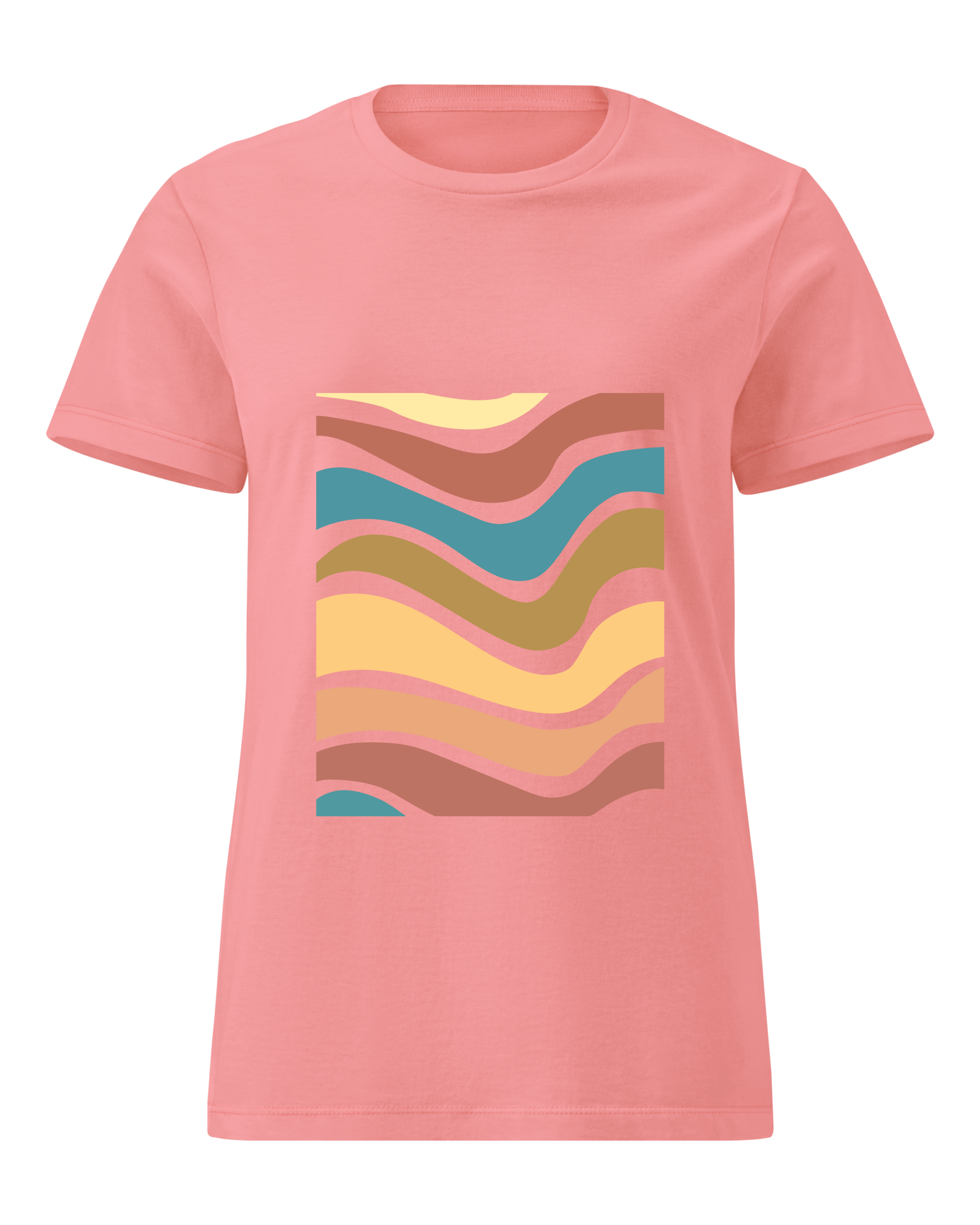 Retro Waves