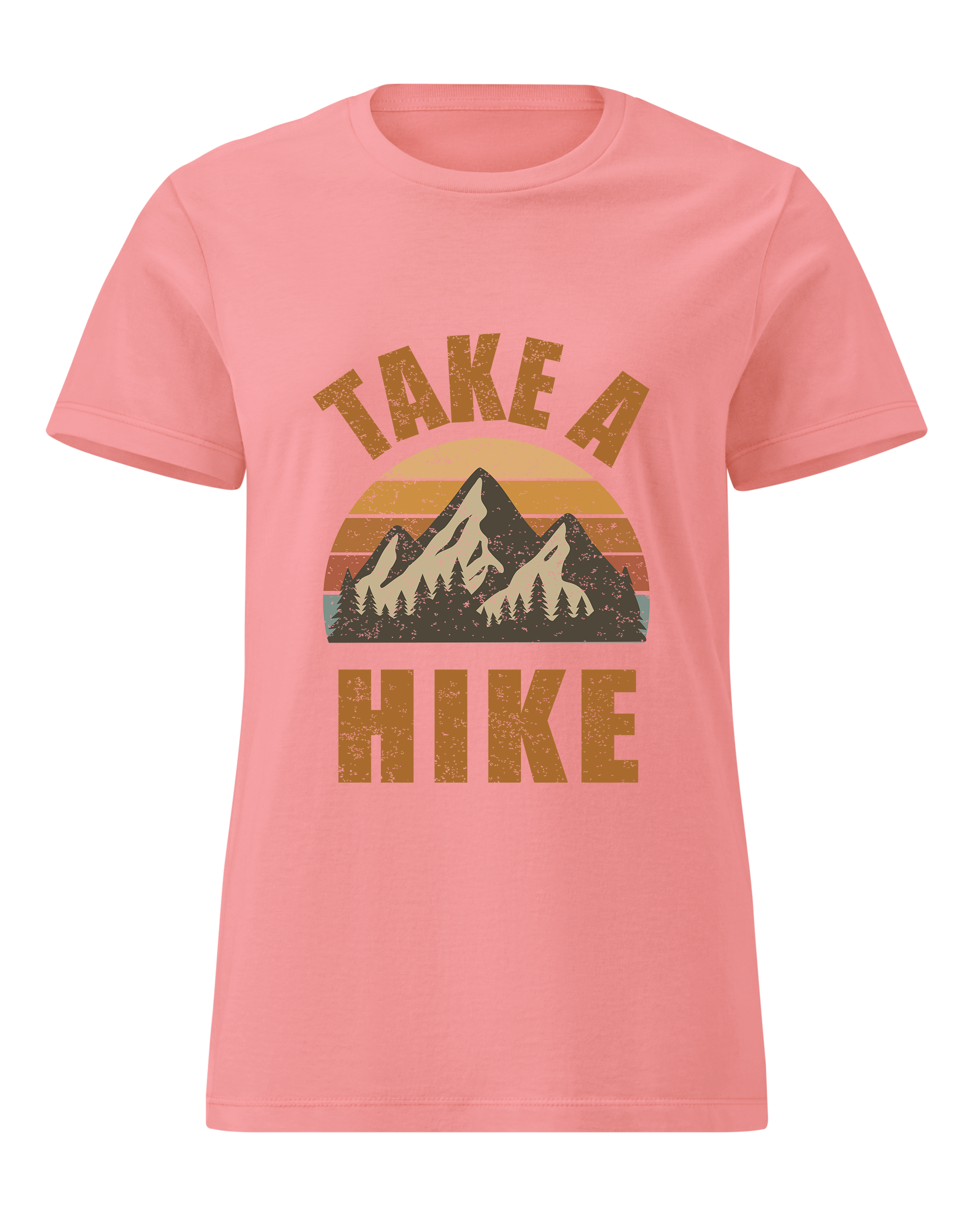 Take A Hike