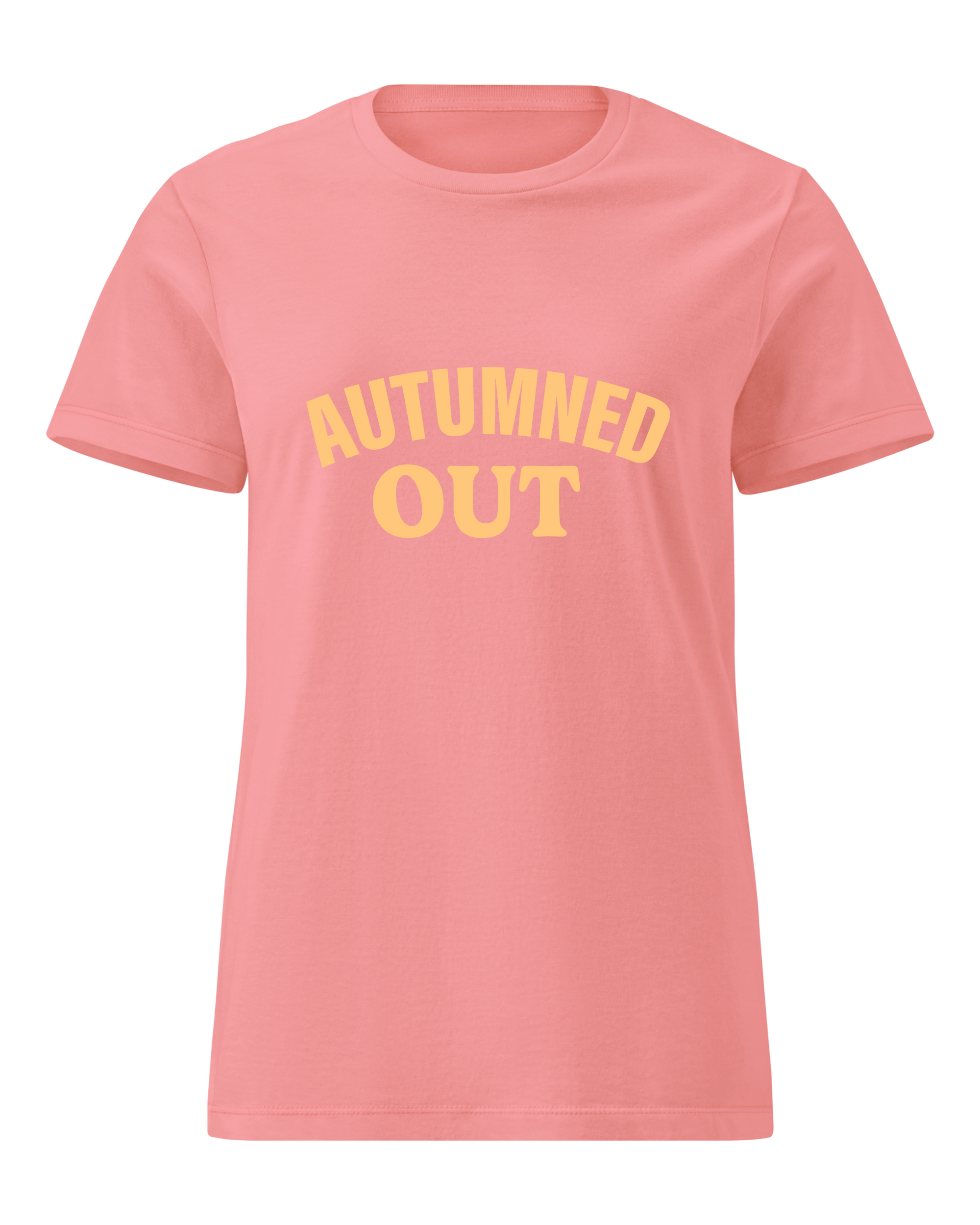 Autumned Out