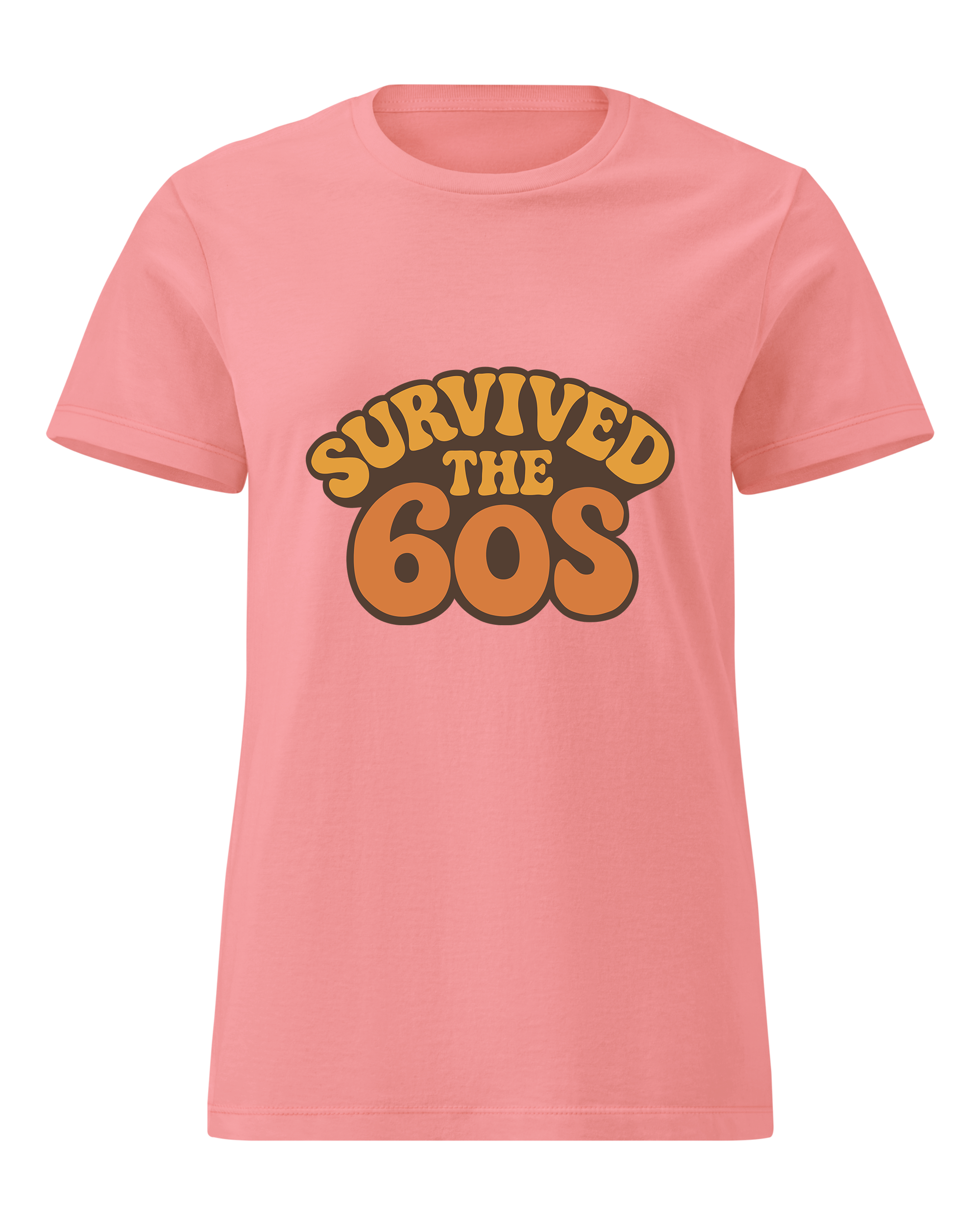 Survived the 60s